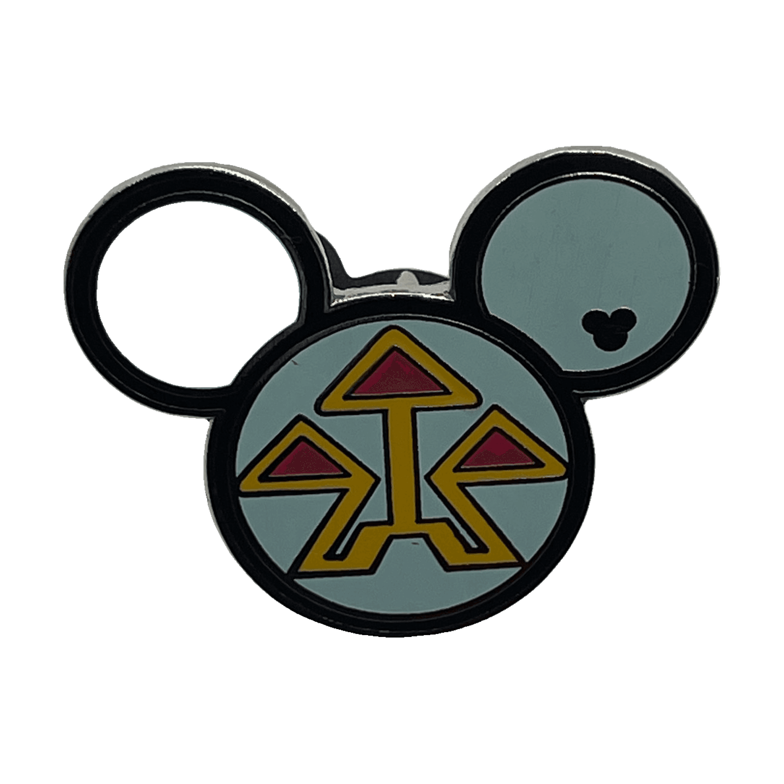 Wilderness Explorer Logo front