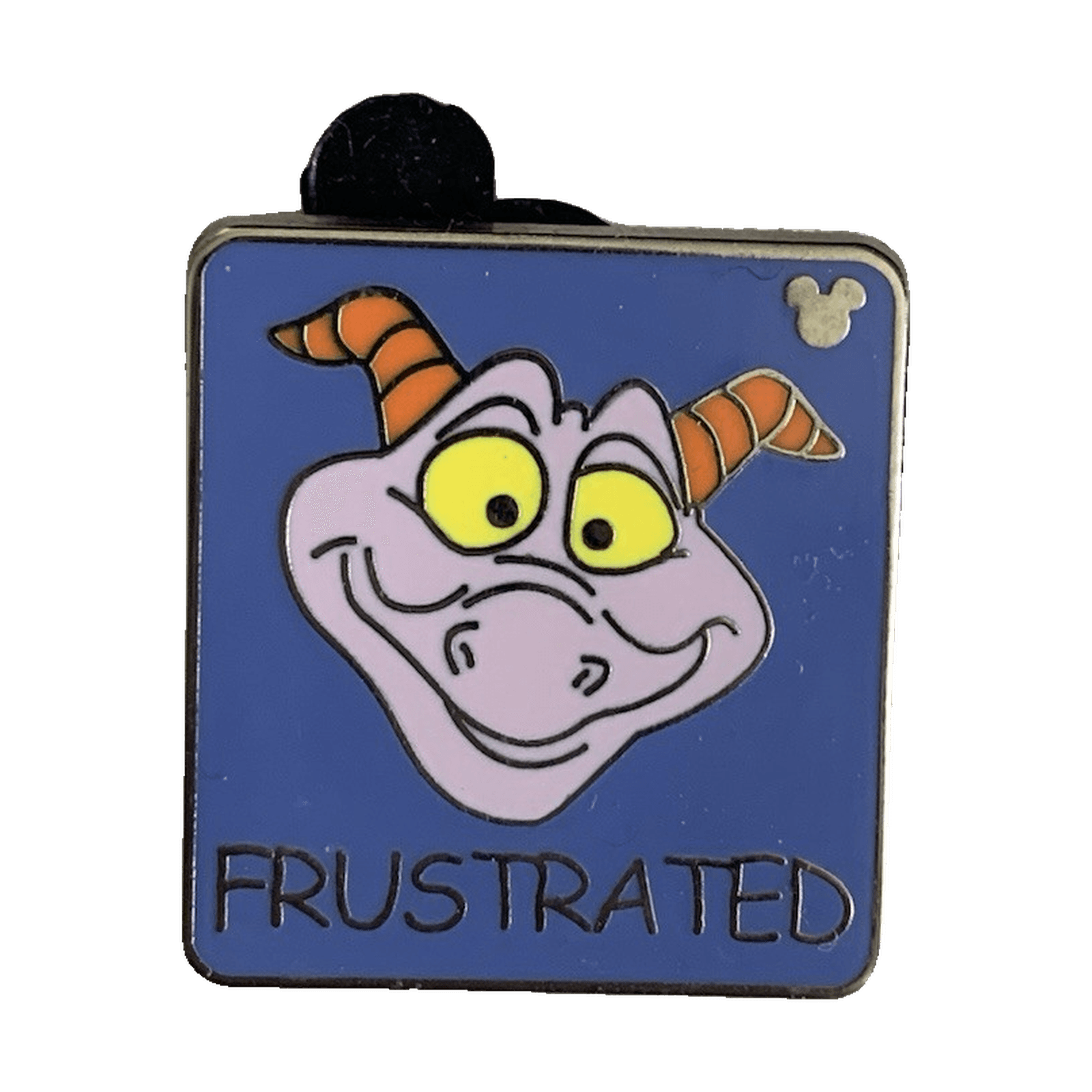 Frustrated Figment front