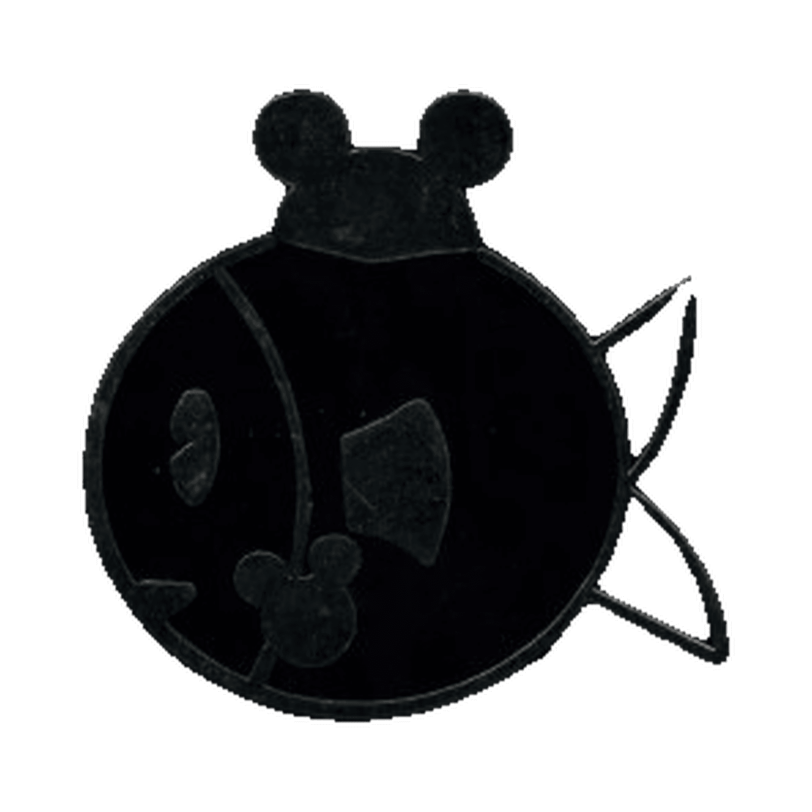 Fish with Mouse Ears