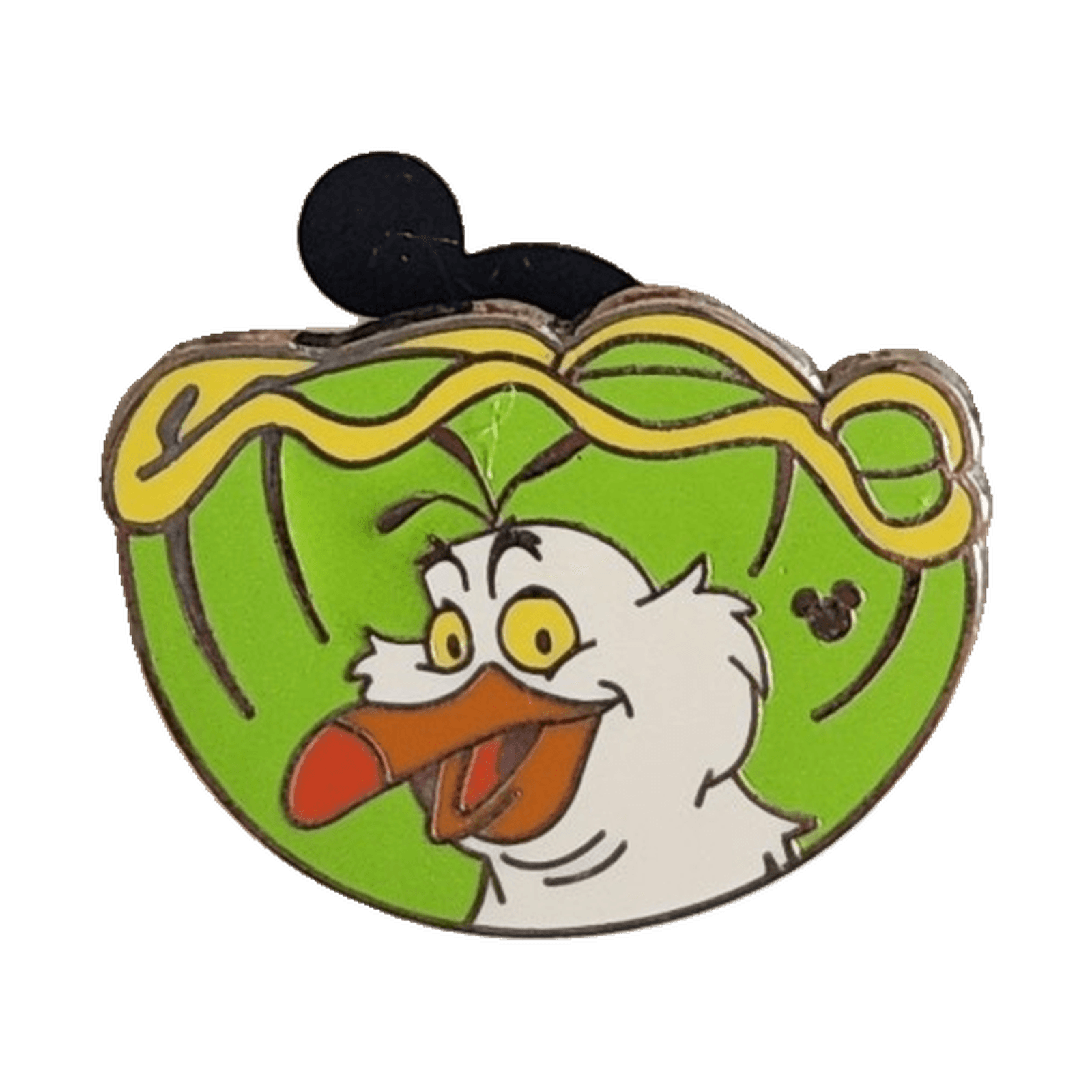 Scuttle Shell front