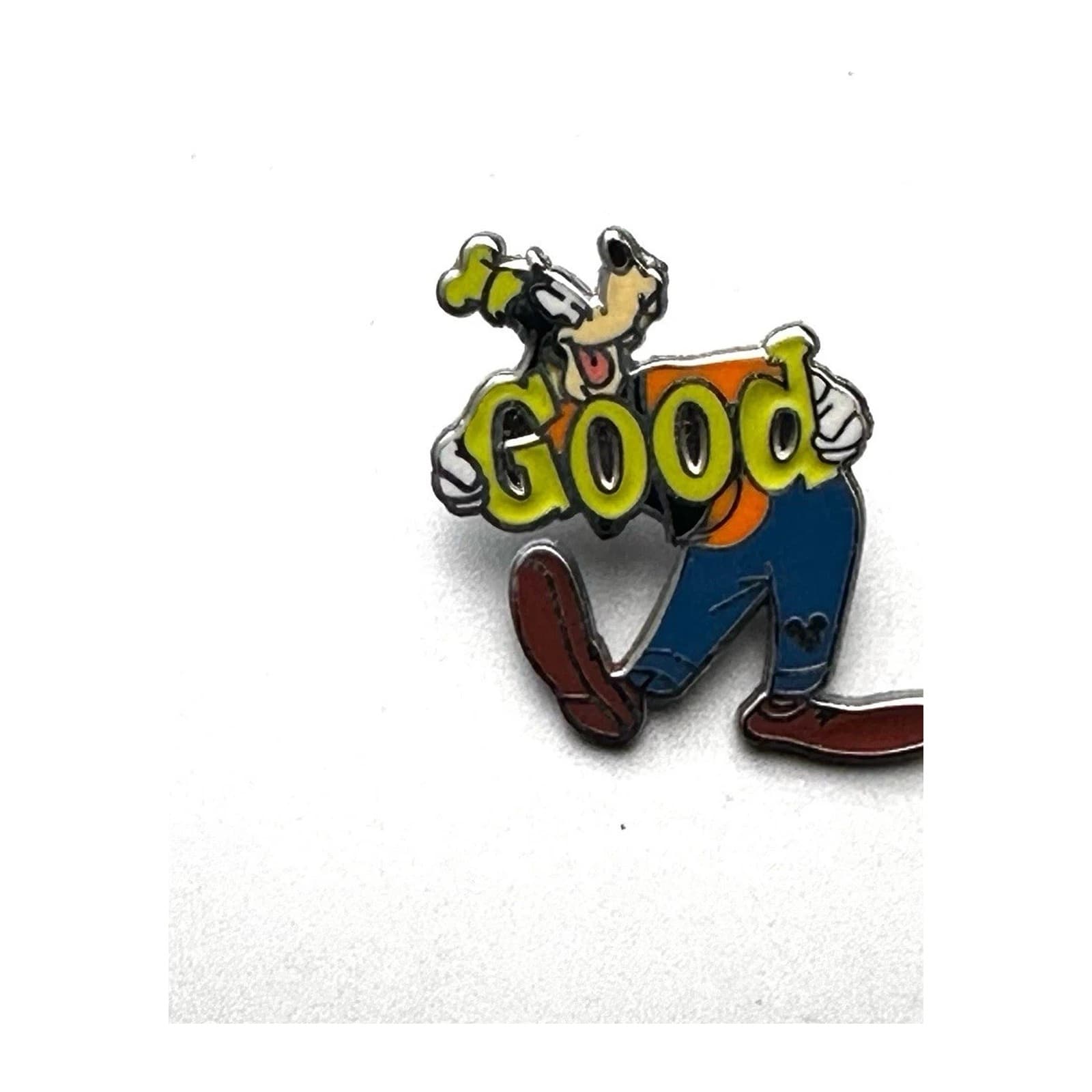 Goofy Holding GOOD front