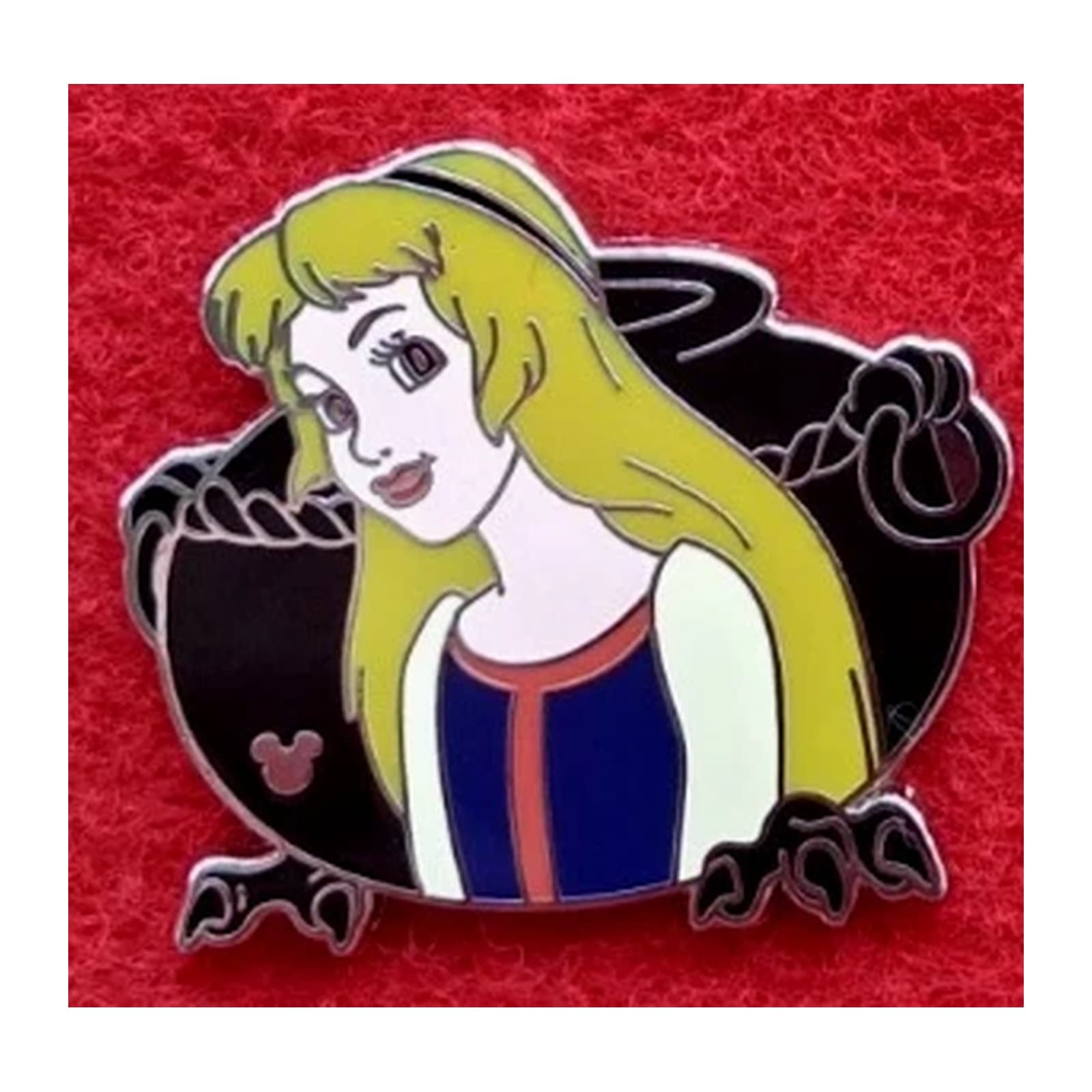 Princess Eilonwy