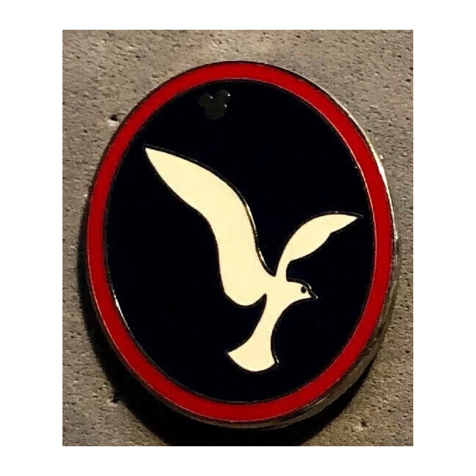 If You Had Wings front