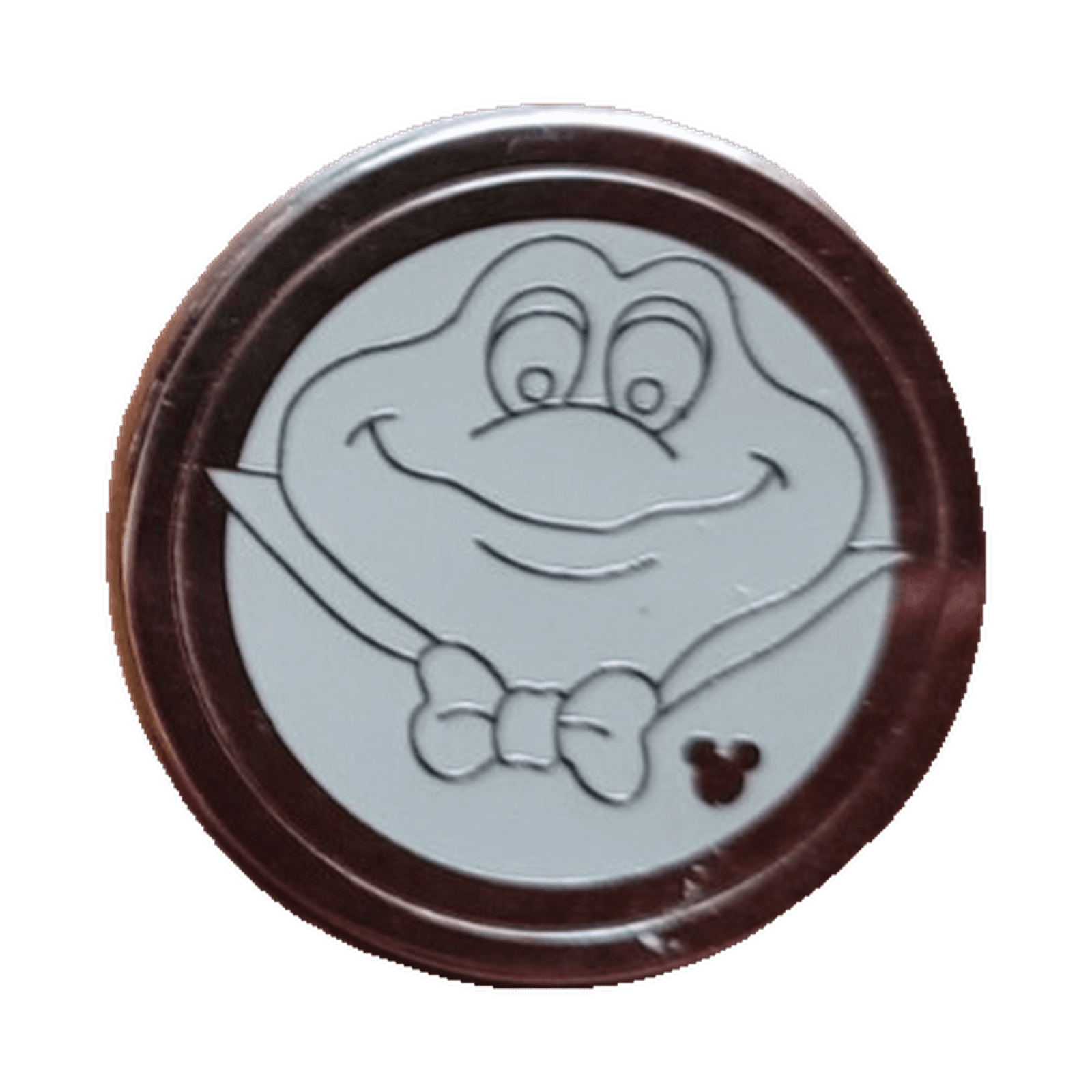 Mr. Toad Completer front