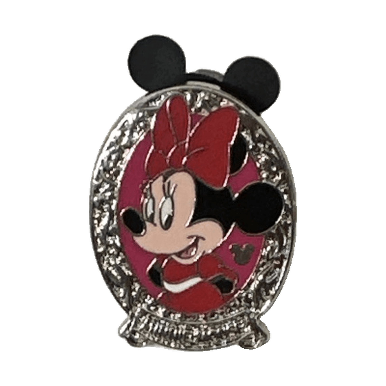 Minnie Mouse Frame front