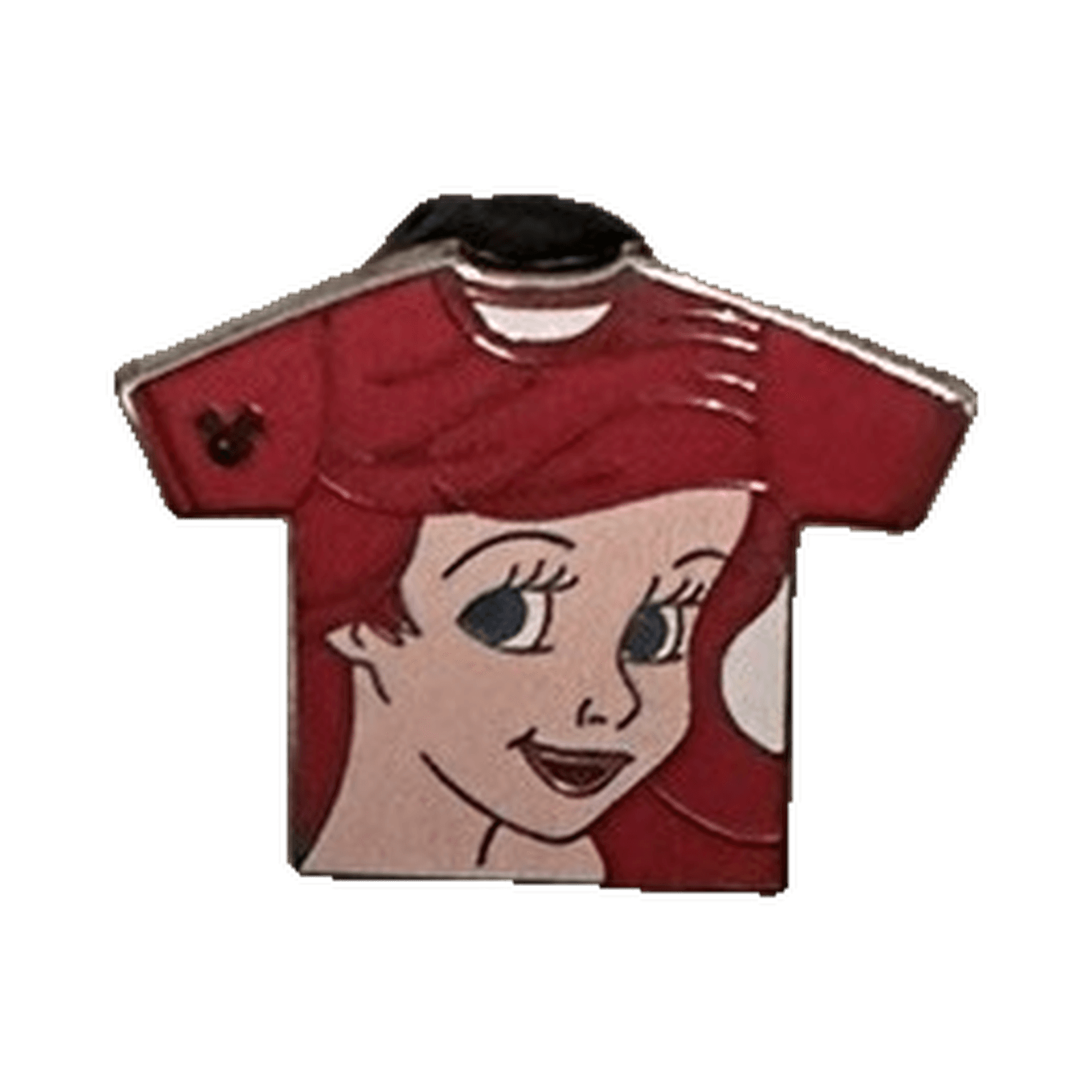 Ursula T-Shirt front