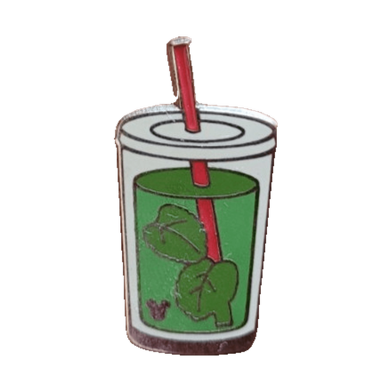Mint Julep Cup