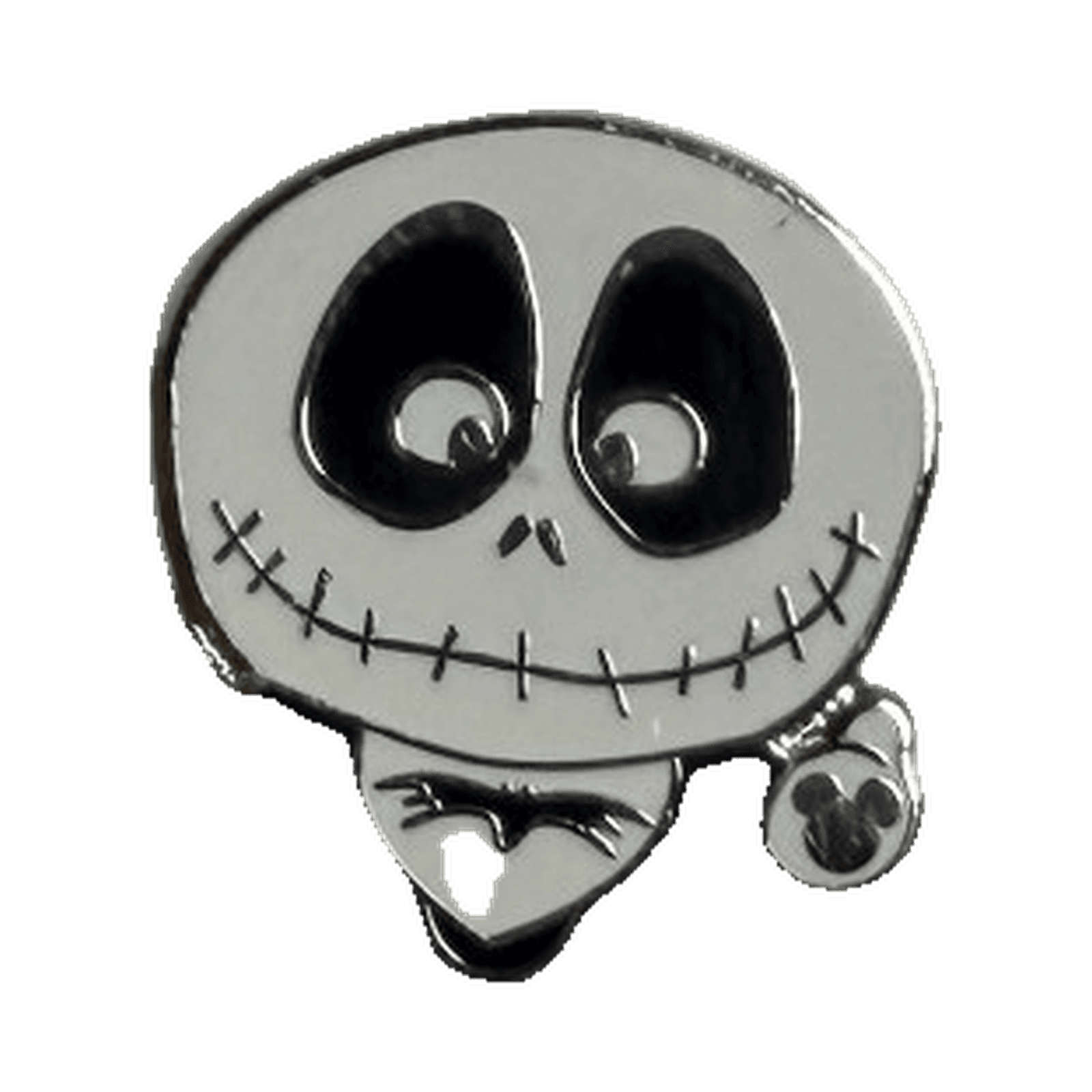 Nightmaree front