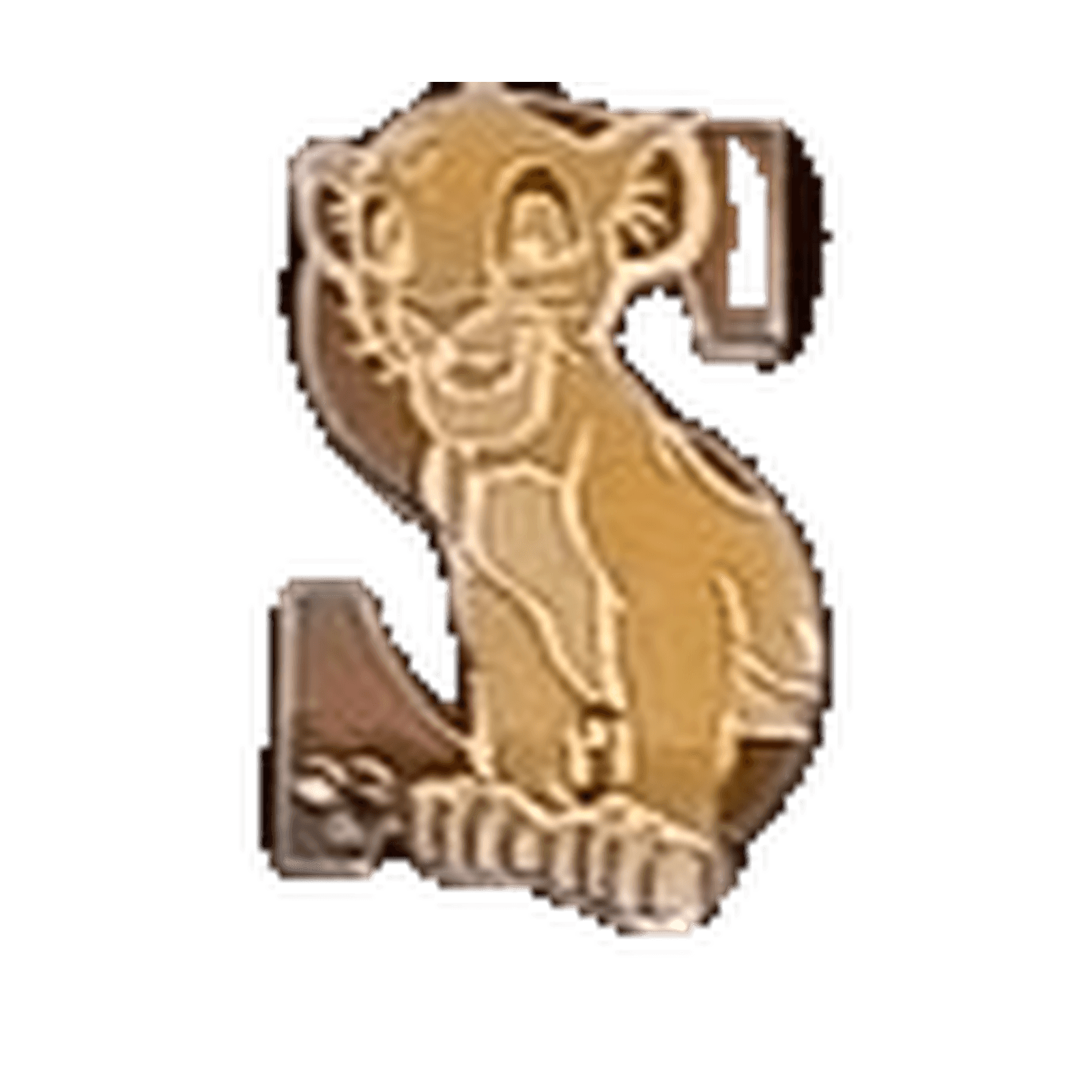 S — Simba front