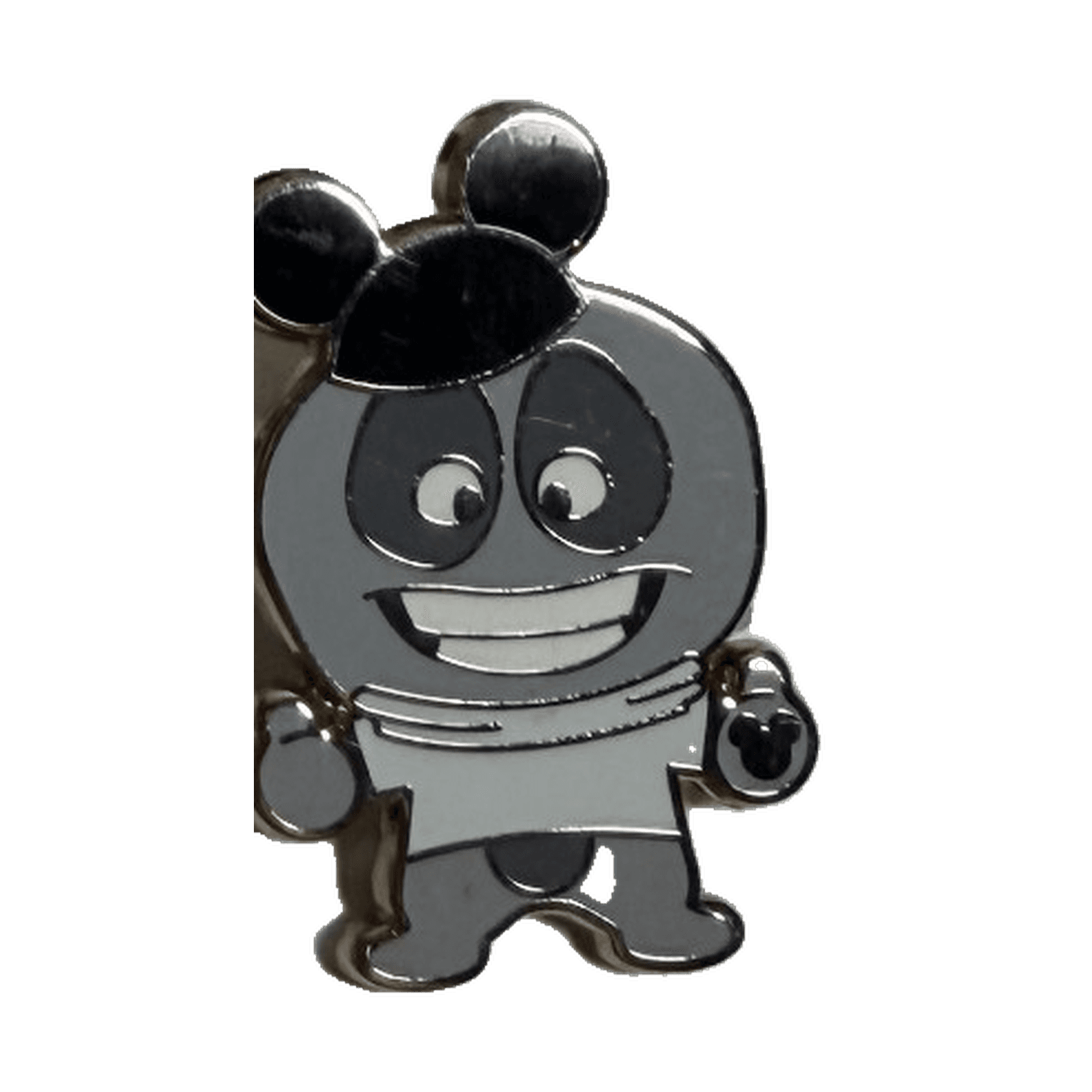 Mouseketeeree Completer front