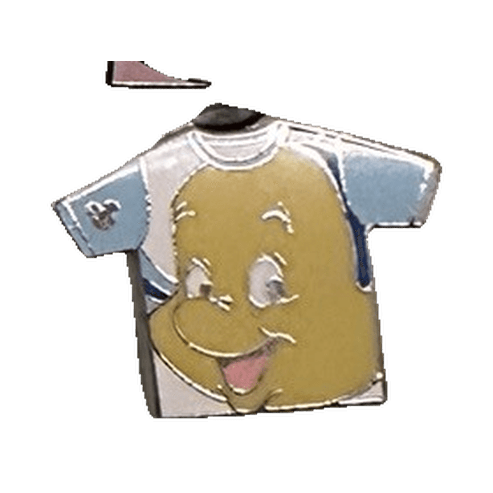 Flounder T-Shirt front