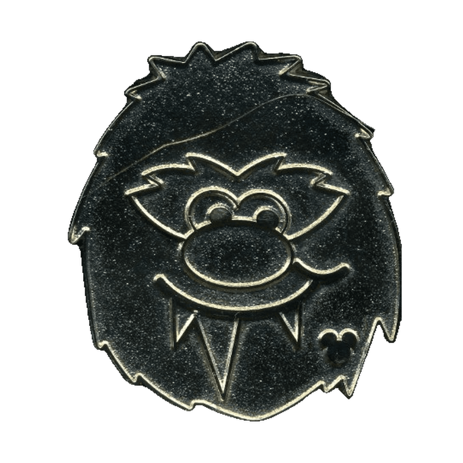 Scary Yeti Silver Chaser