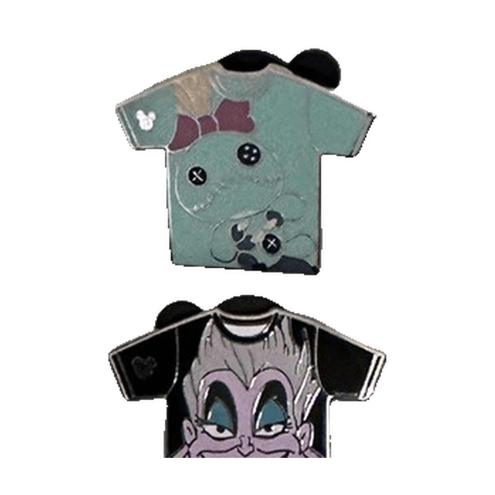 Scrump T-Shirt front