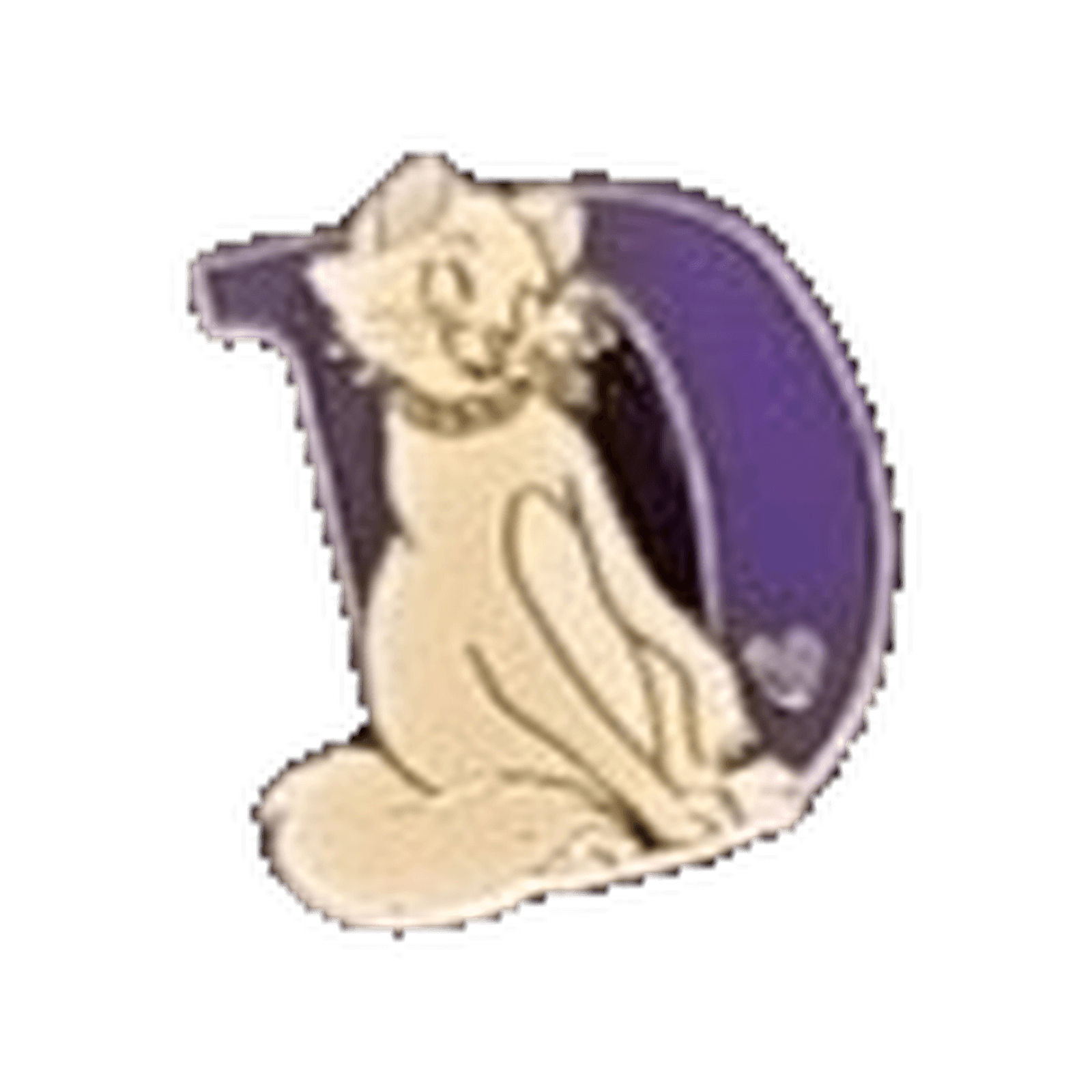 D — Duchess front