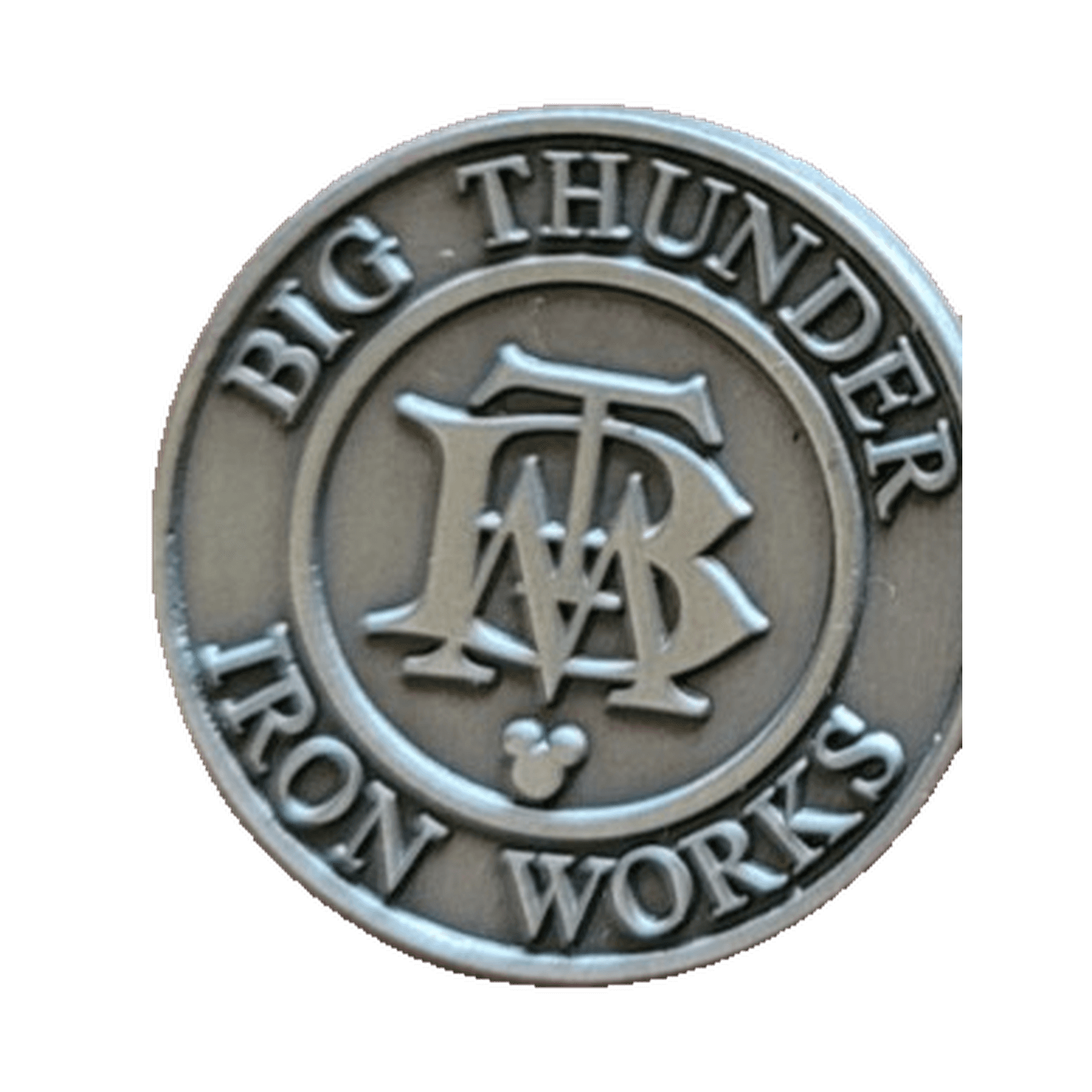Big Thunder Iron Works front