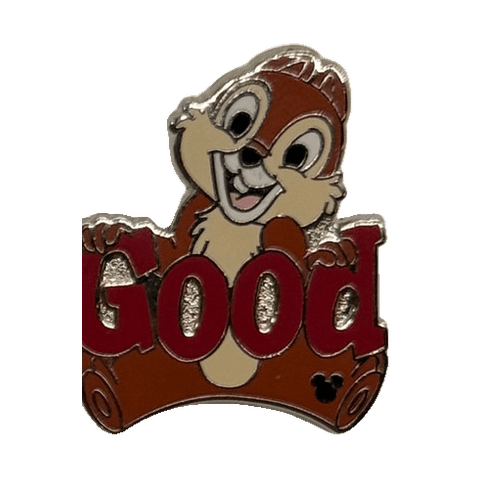Chip — Good Character front