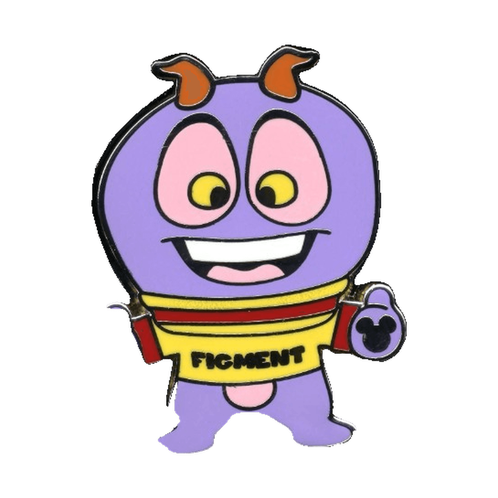 Figmentee front
