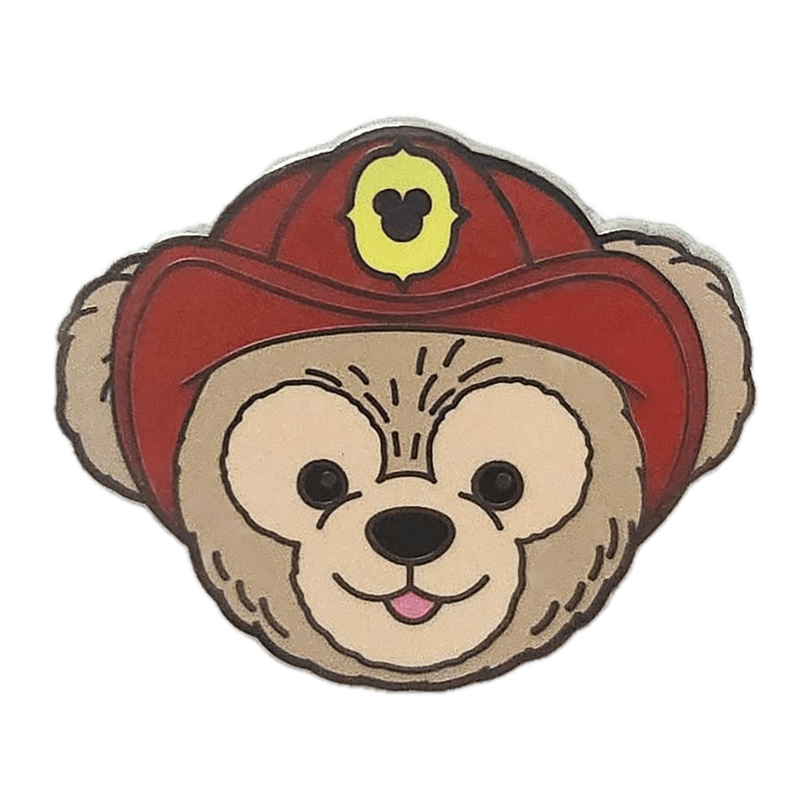 Fireman Hat - Duffy's Hats