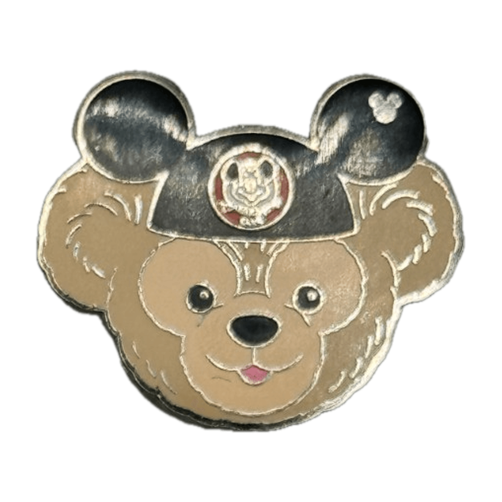 Mickey Ear Hat - Duffy's Hats front