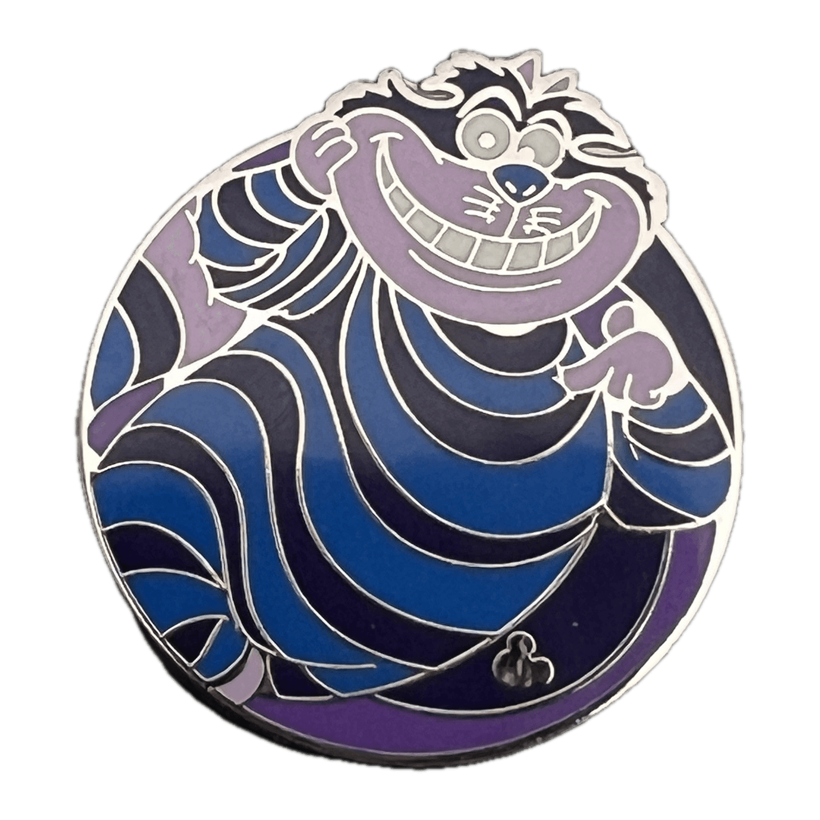 Cheshire Cat Completer - Mad Tea Party front