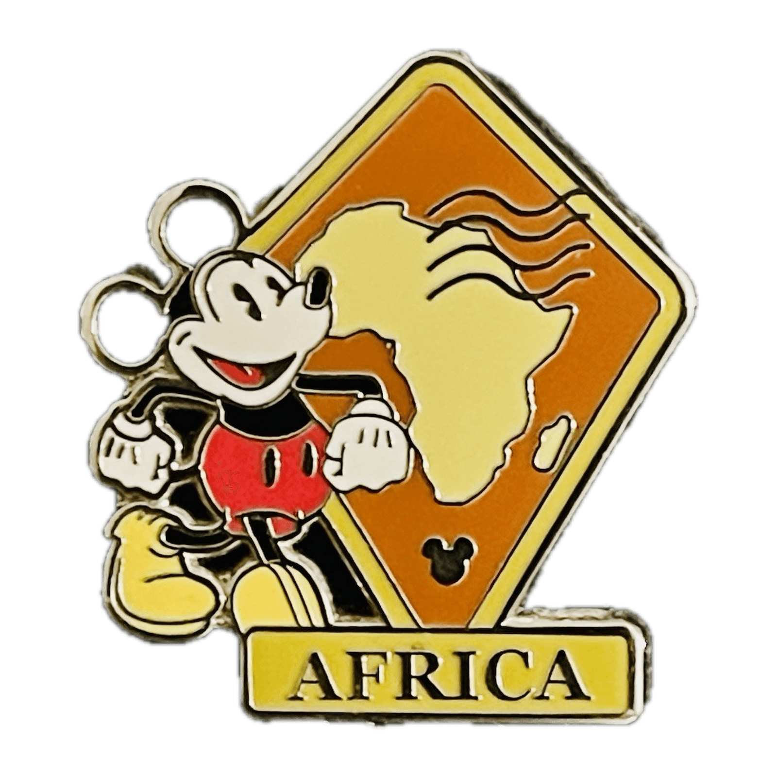 Africa - Continent Stamps