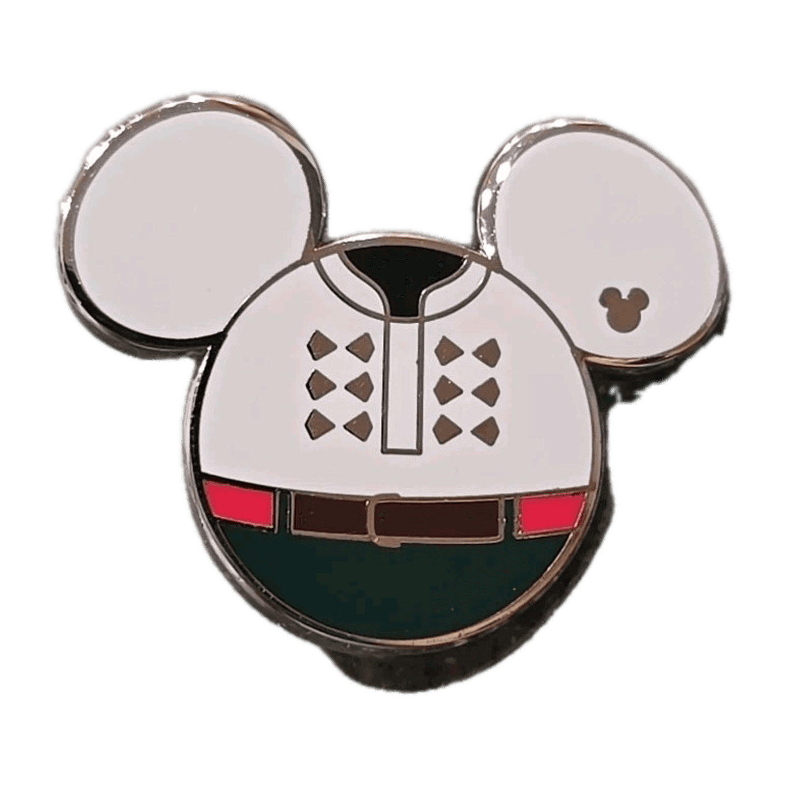 Fantasyland Completer - Costume Icons front