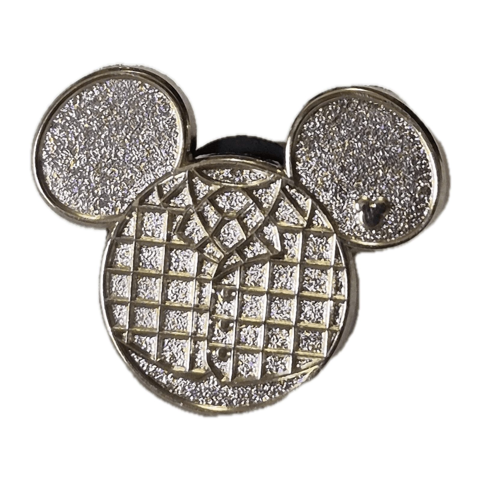 Main Street USA Vendor Chaser - Costume Icons front
