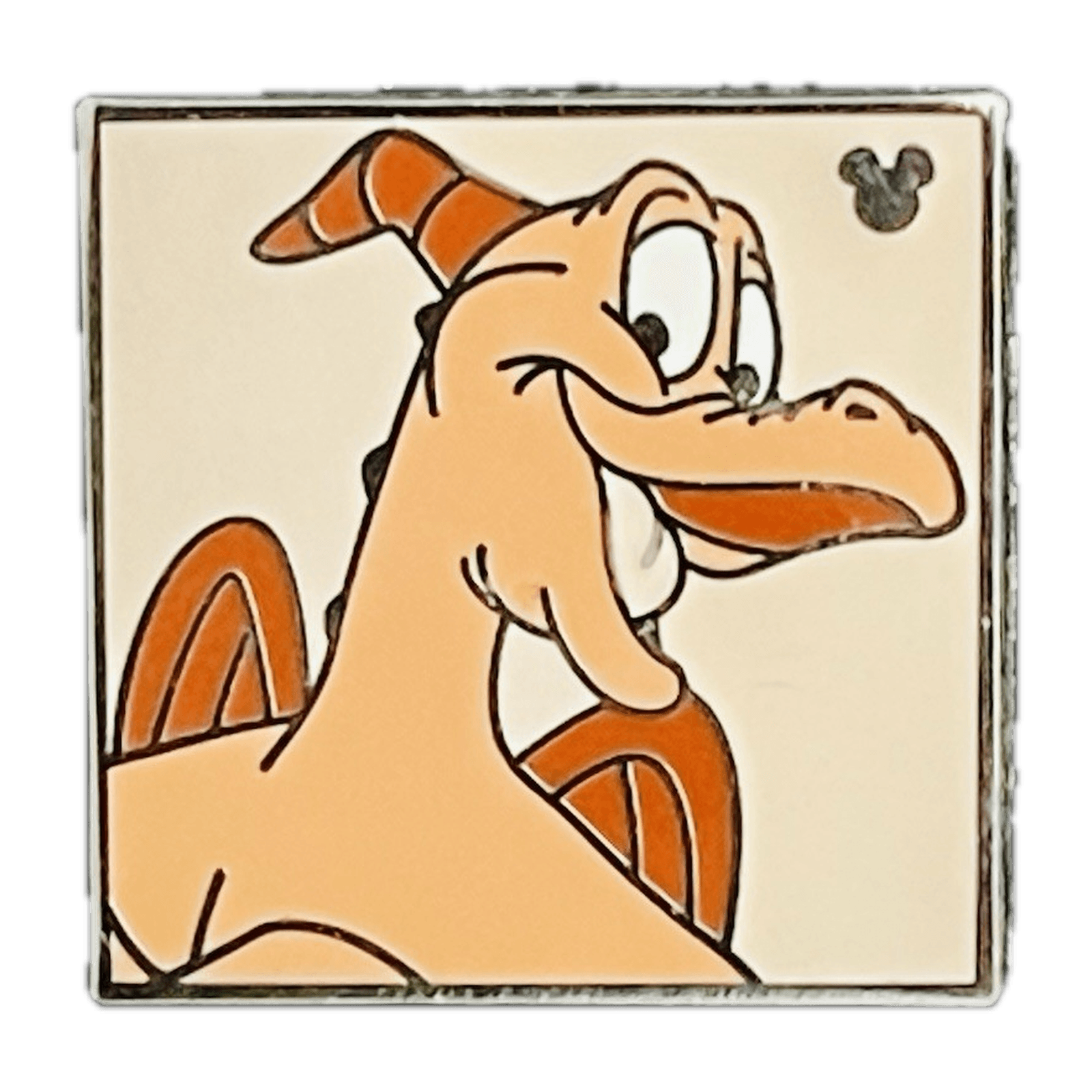 Brown - Tonal Figment front
