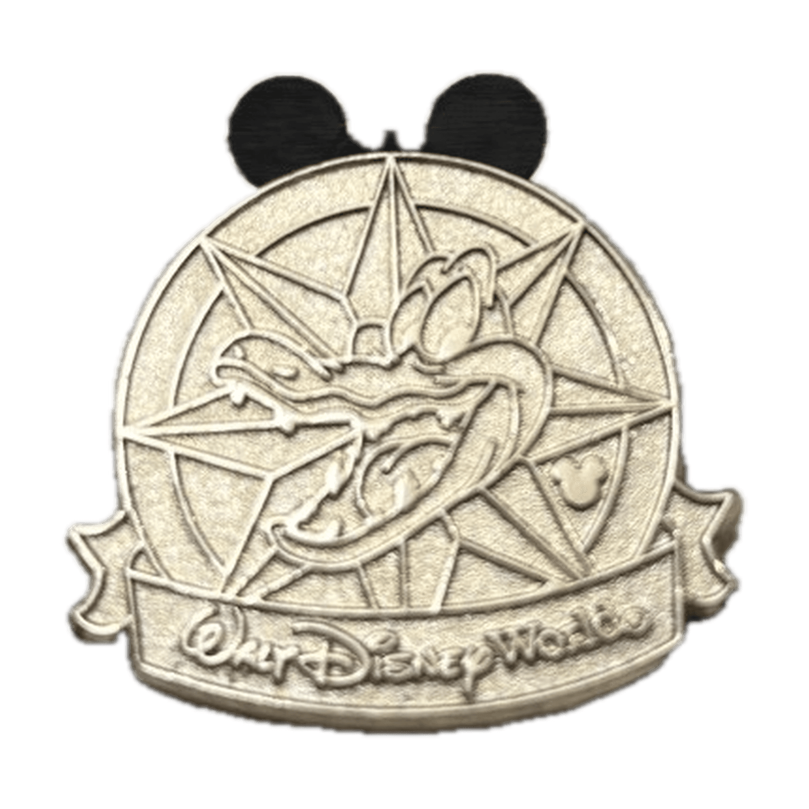 Ice Gator Chaser - Character Compass