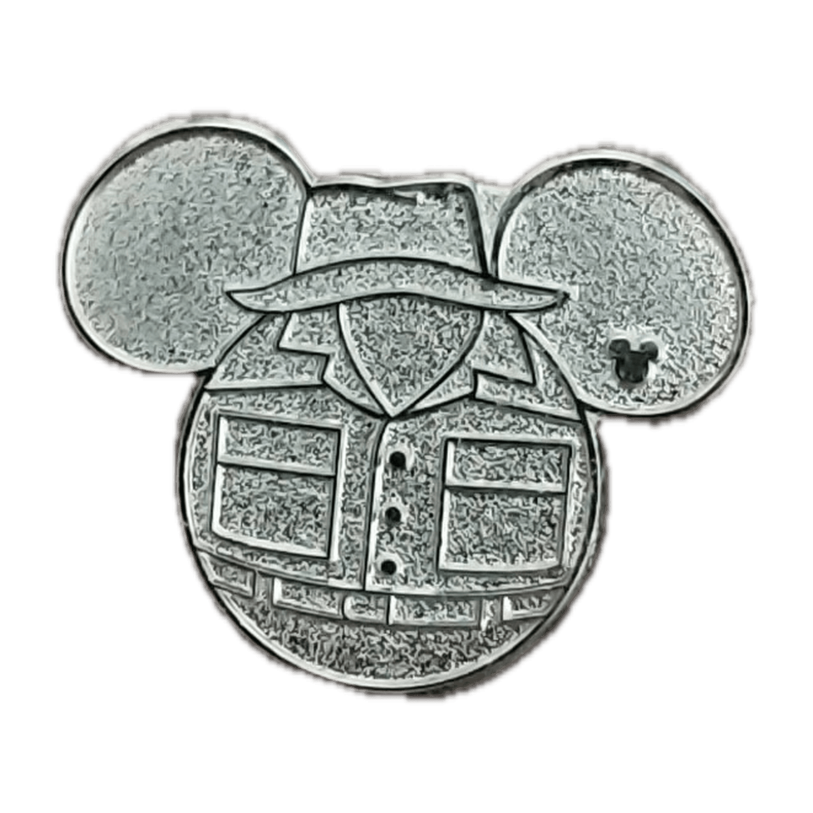 Jungle Cruise Chaser - Costume Icons