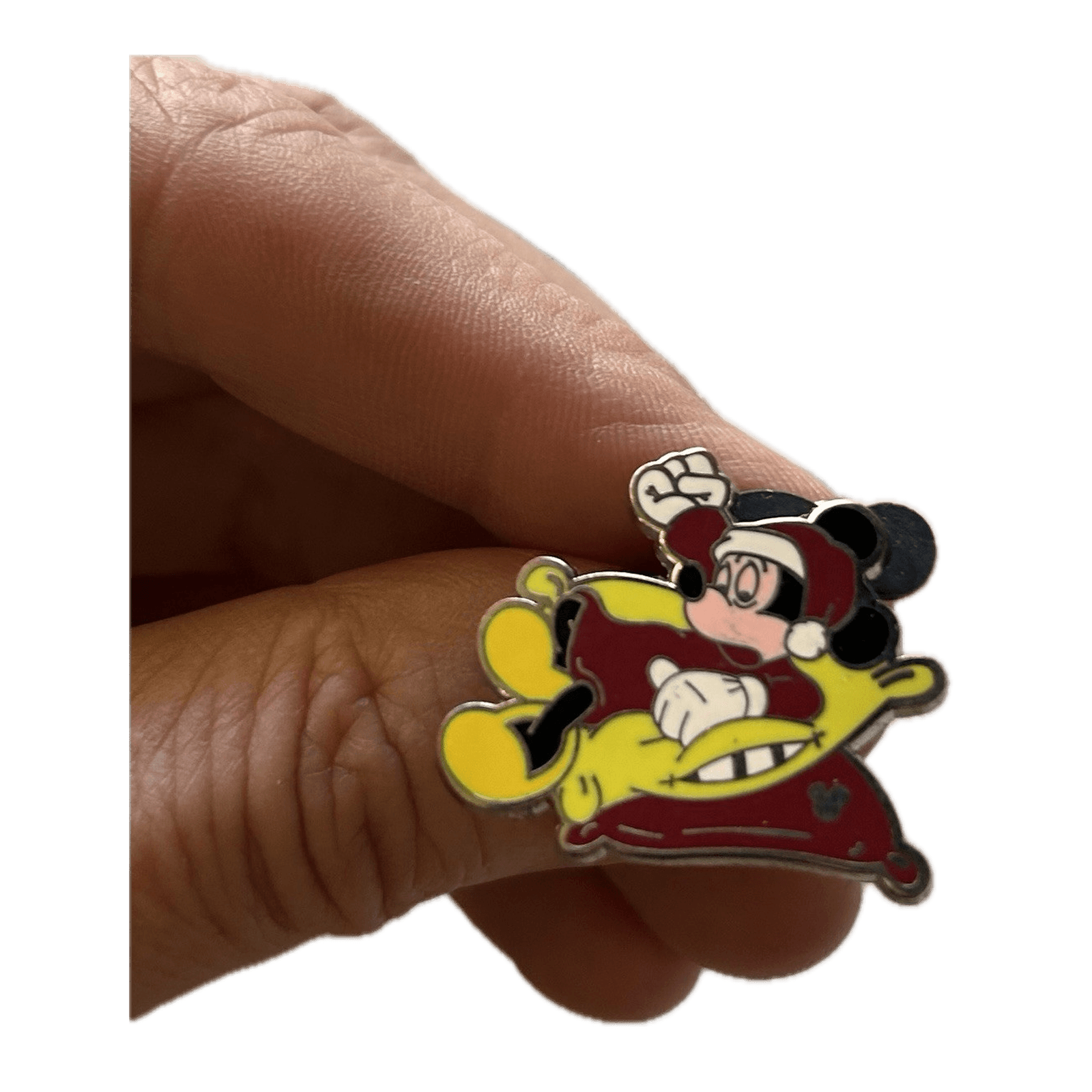 Mickey Mouse - Sleeping Characters