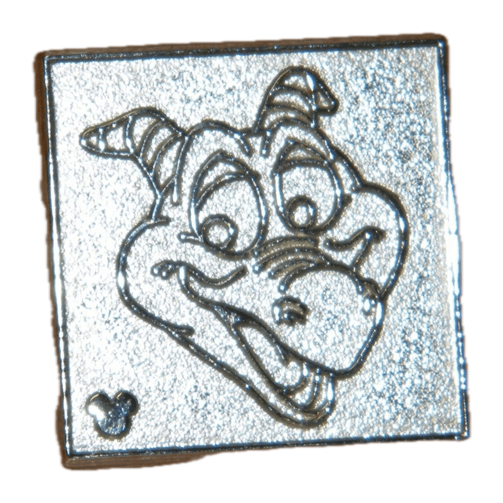 Silver Chaser - Tonal Figment
