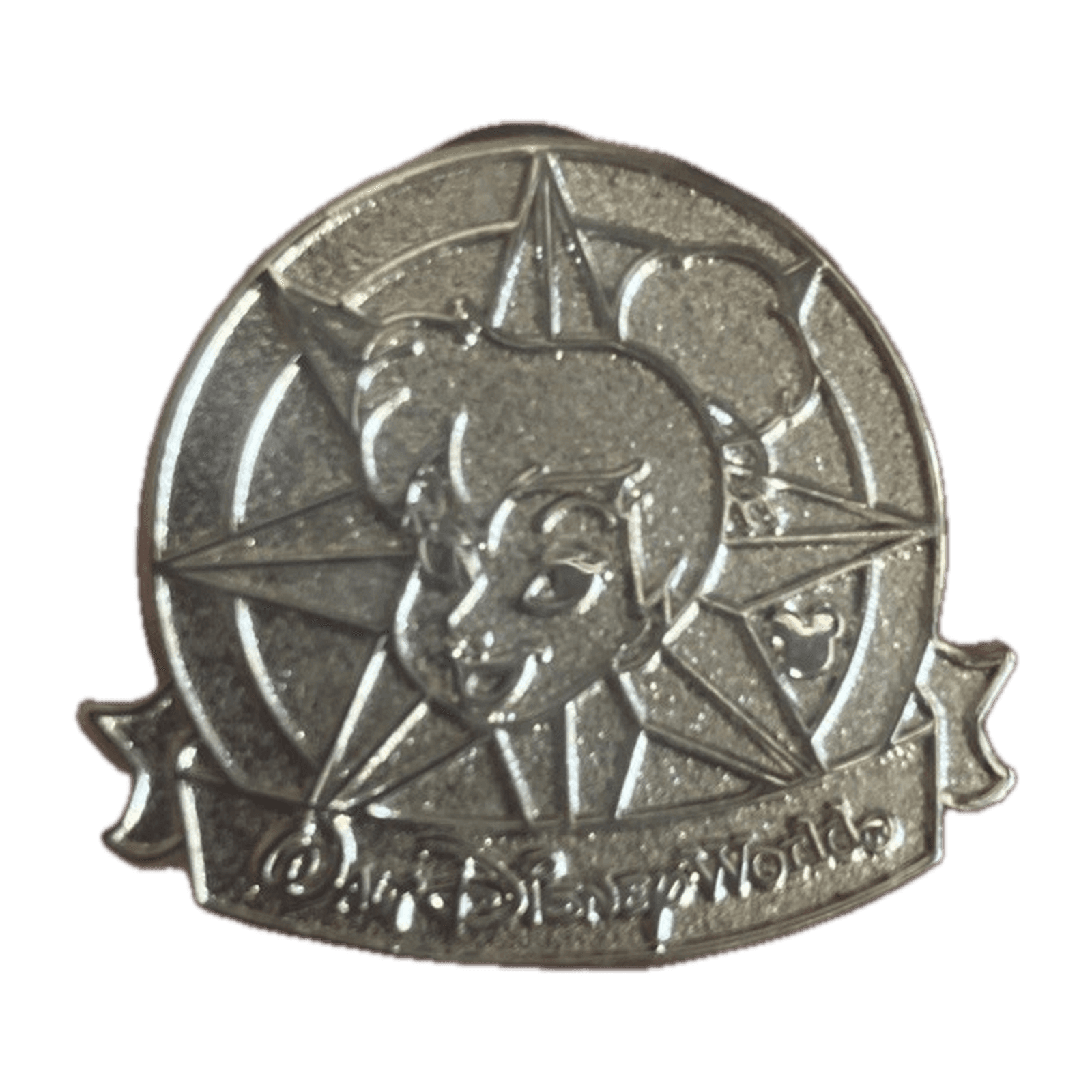 Tinker Bell Chaser - Character Compass front