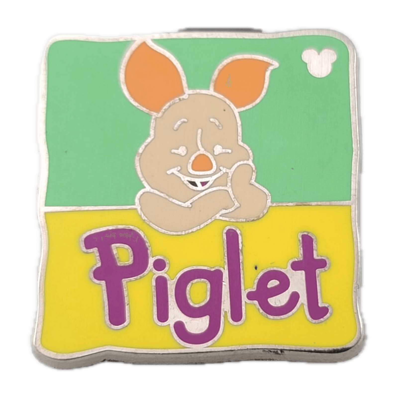 Piglet - Winnie the Pooh and Friends