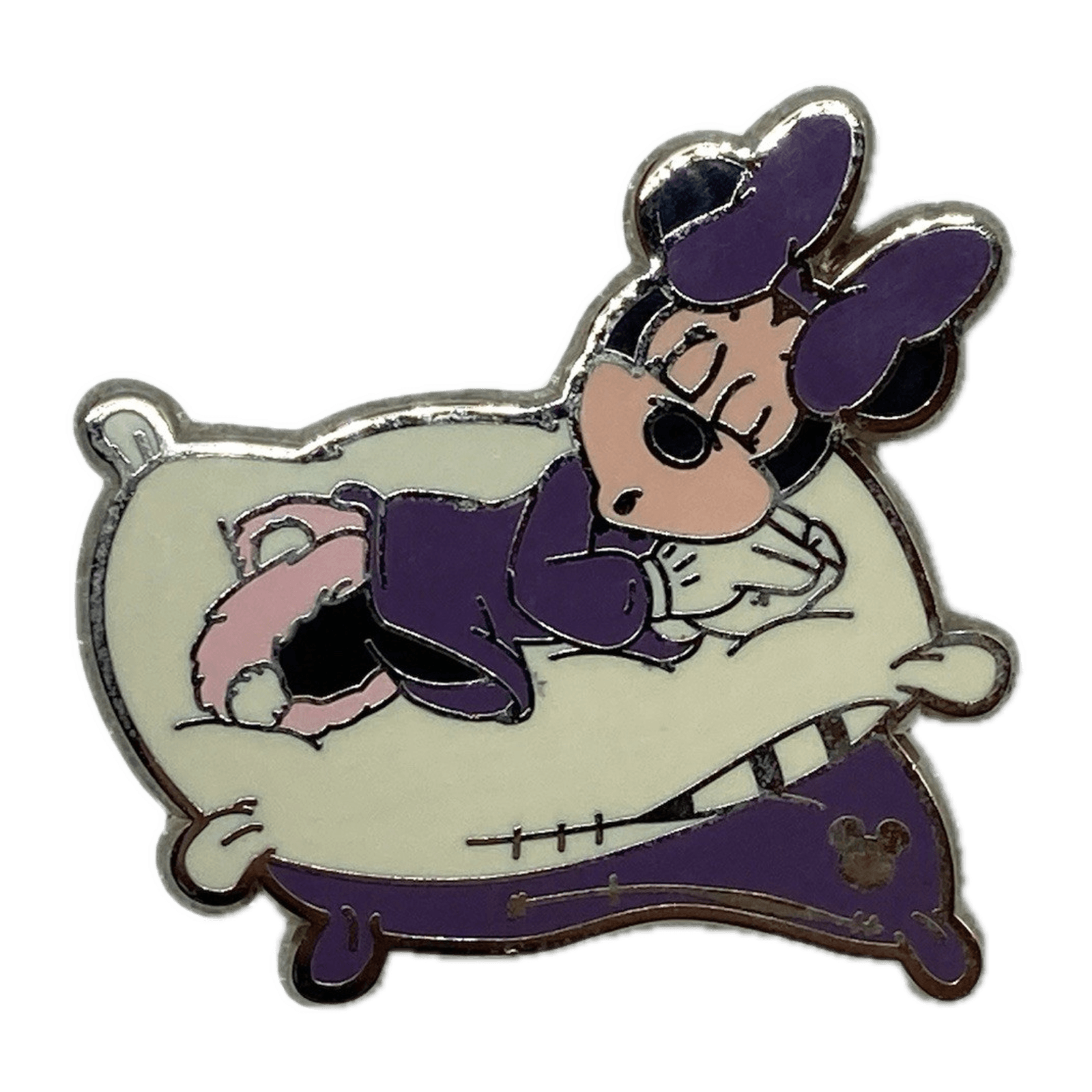 Minnie Mouse - Sleeping Characters