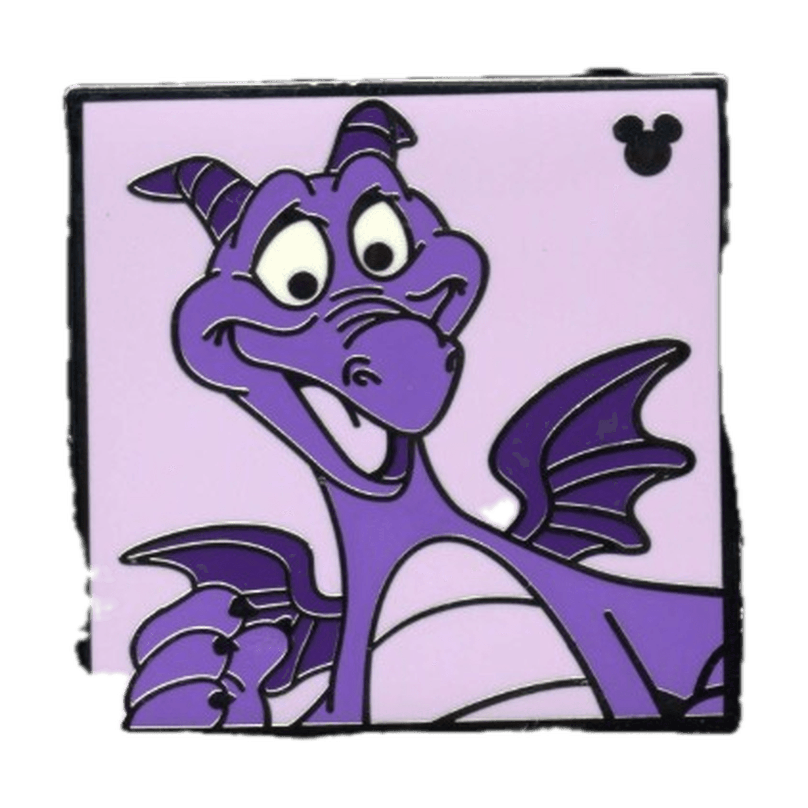 Purple Completer - Tonal Figment front