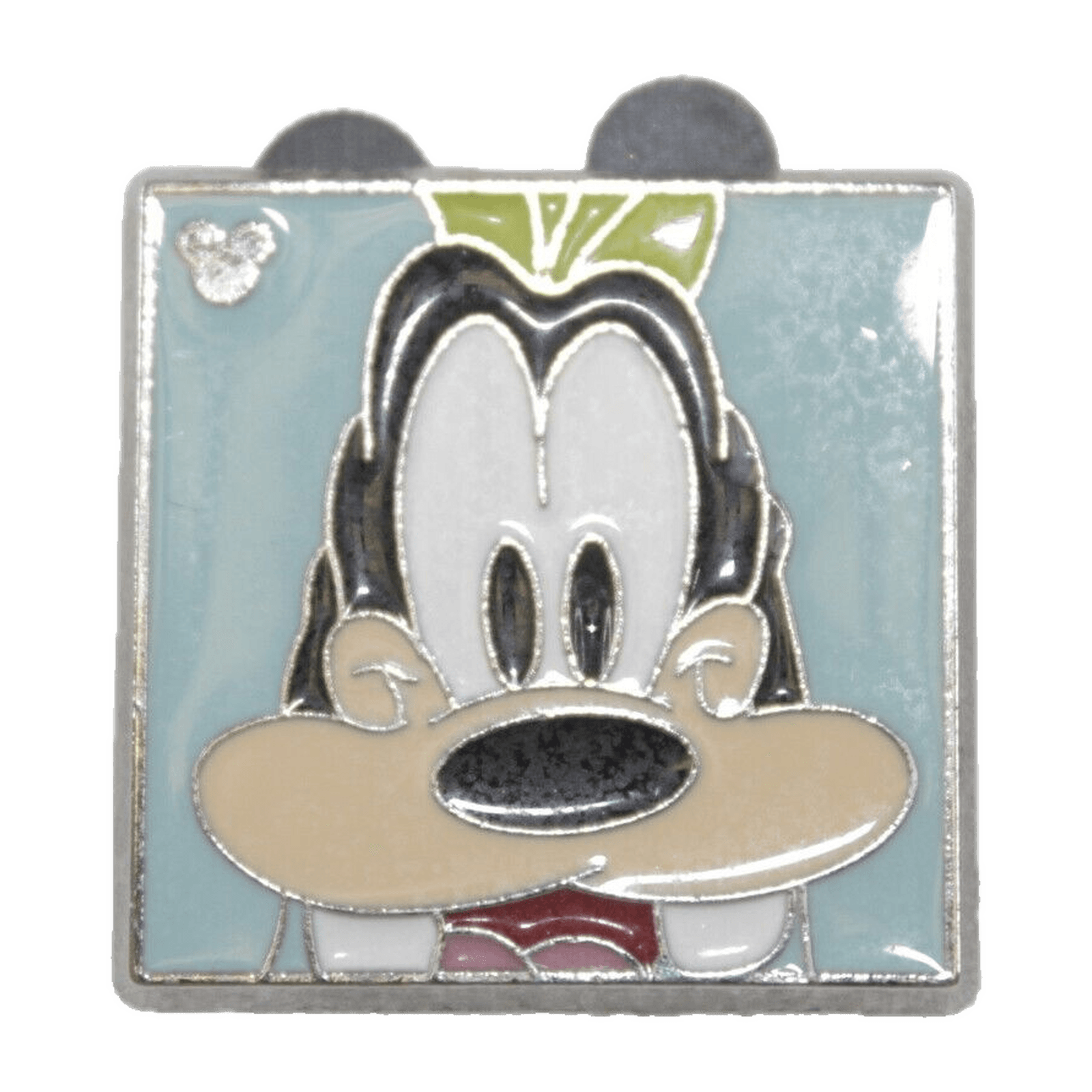 Goofy - Sleeping Characters front