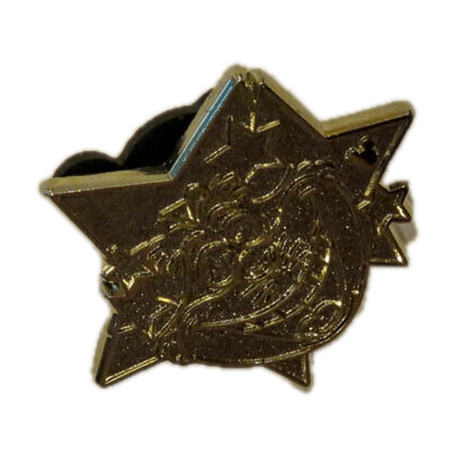 Cheshire Cat Chaser - Star Characters front