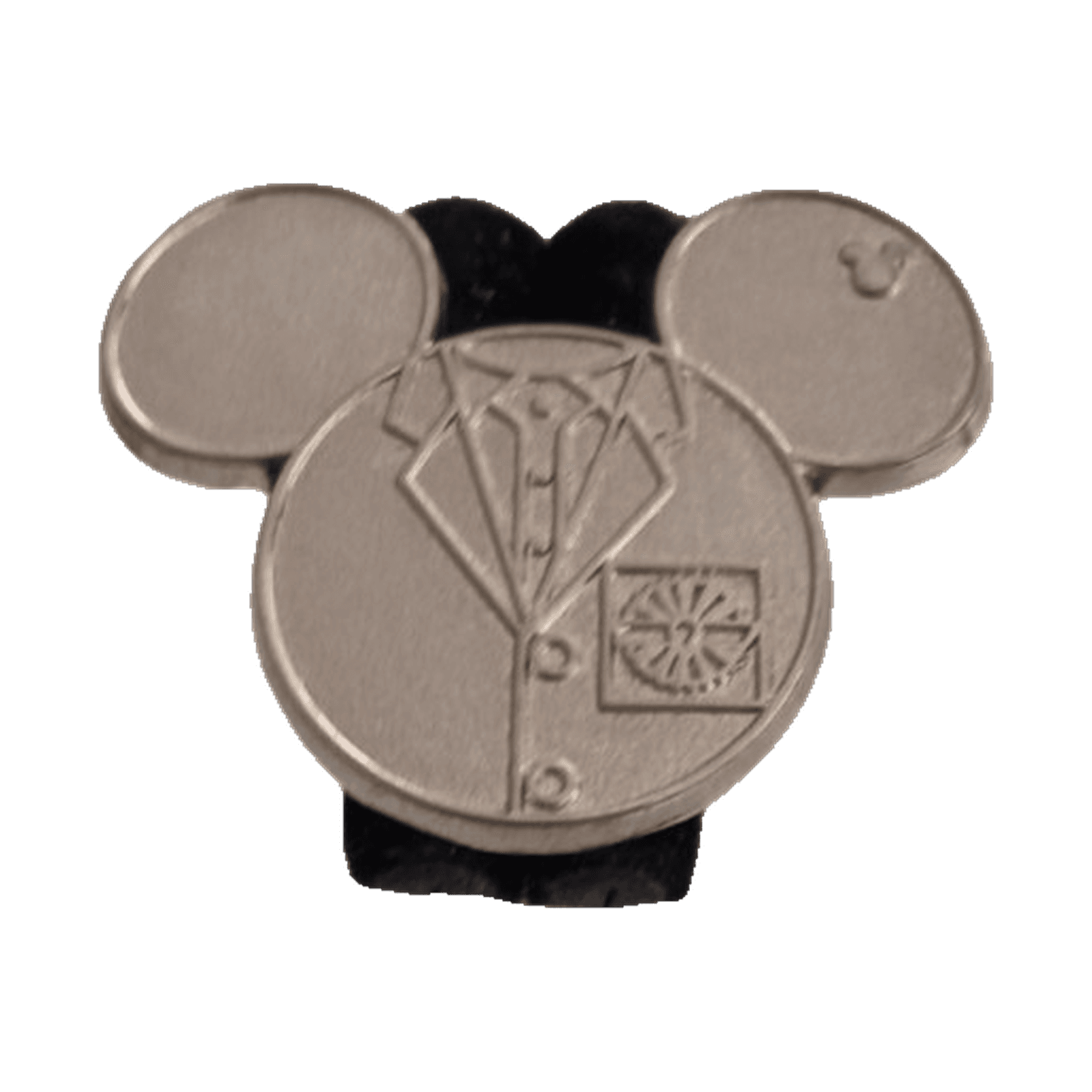 Journey Into Imagination Cast Member Costume — Chaser front