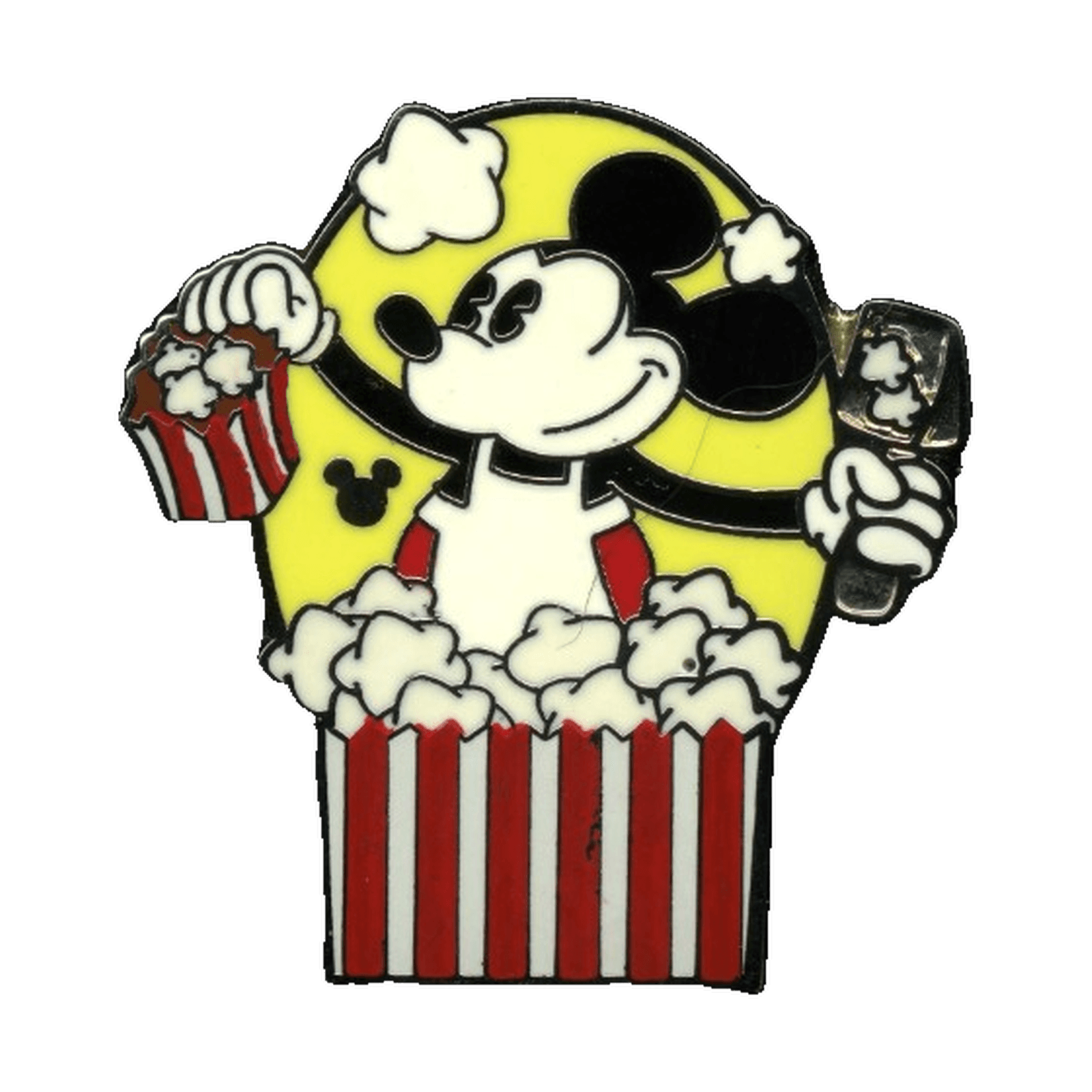 WDW Hidden Mickey 2013