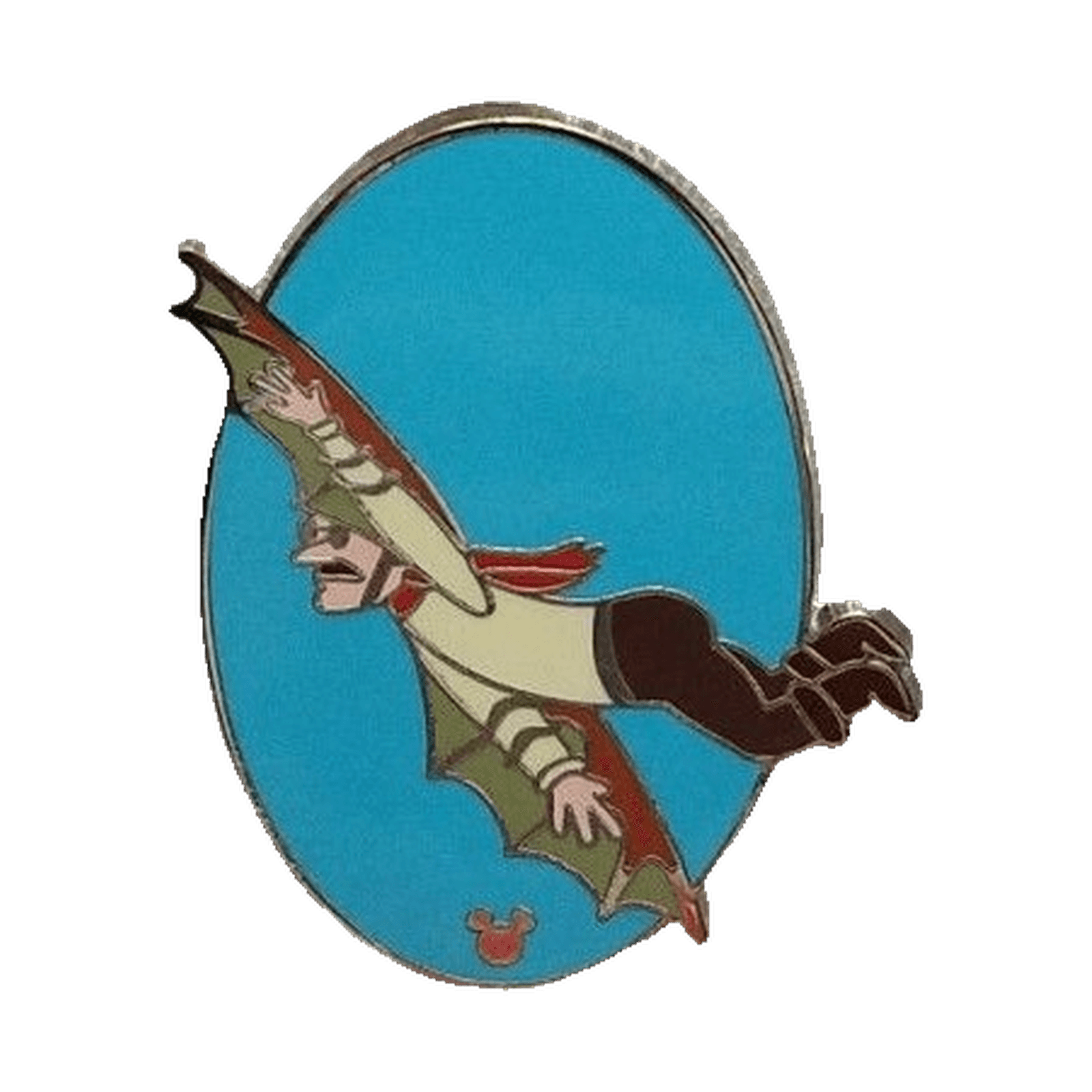 Paraglider Pinwheel front