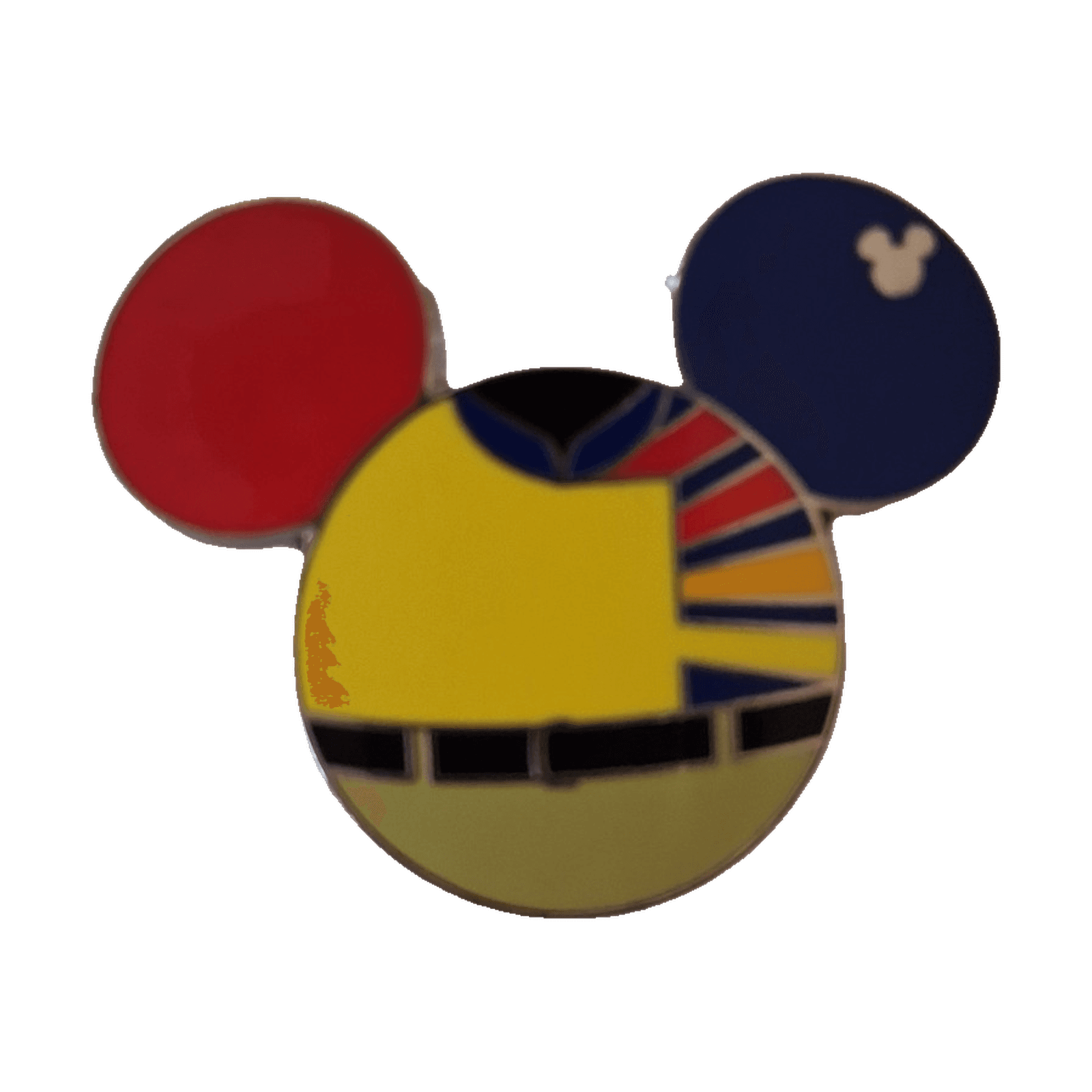Universe of Energy Cast Member Costume — Completer