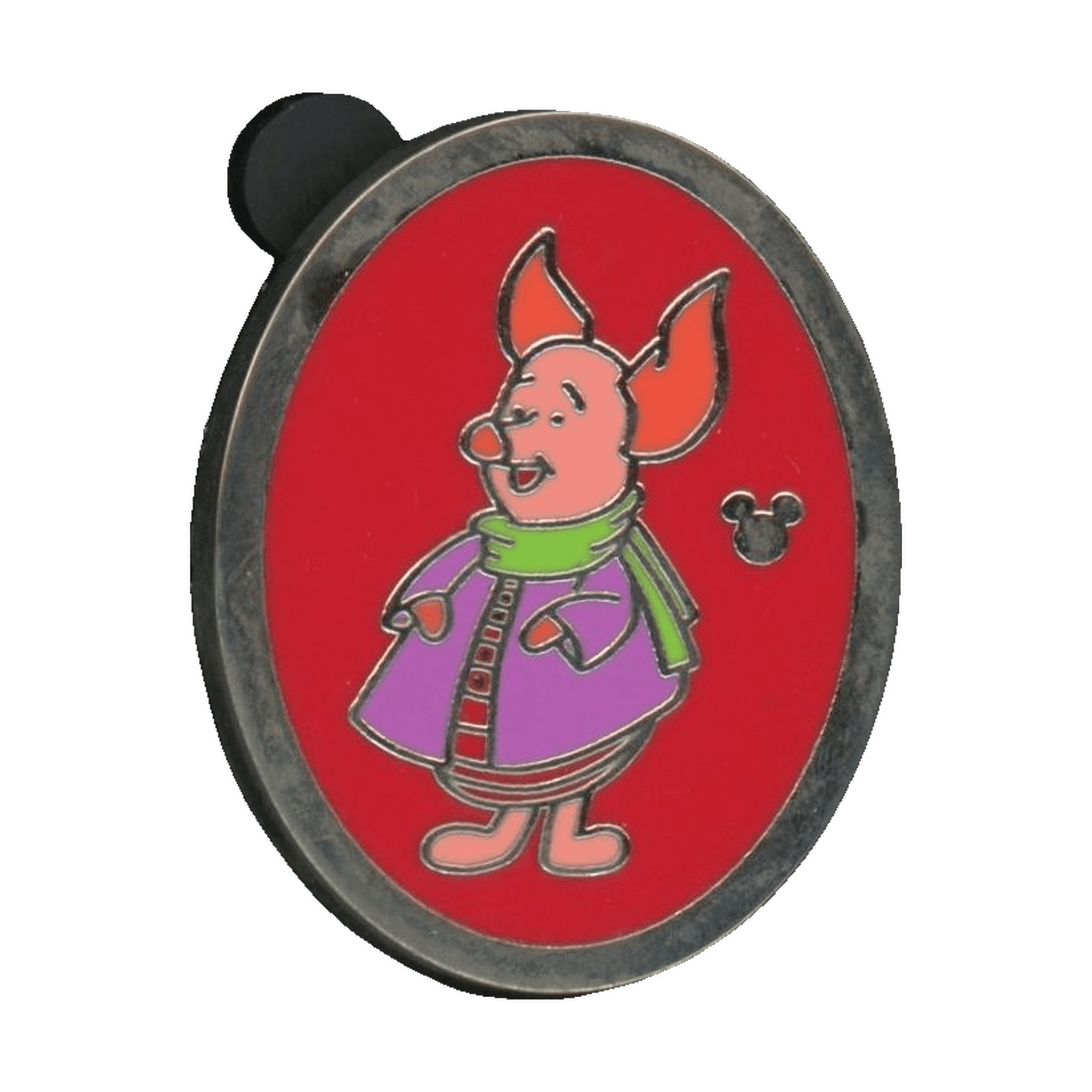 Piglet