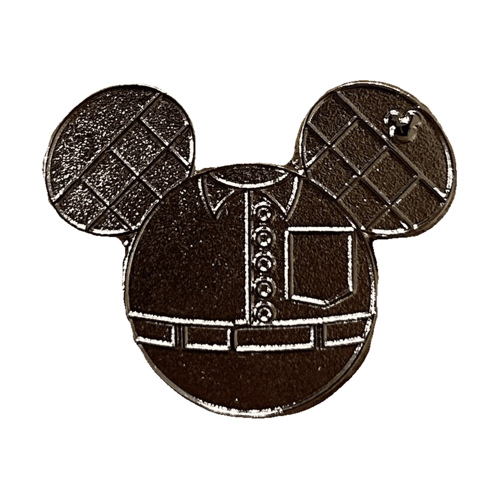 Test Track Cast Member Costume — Chaser front