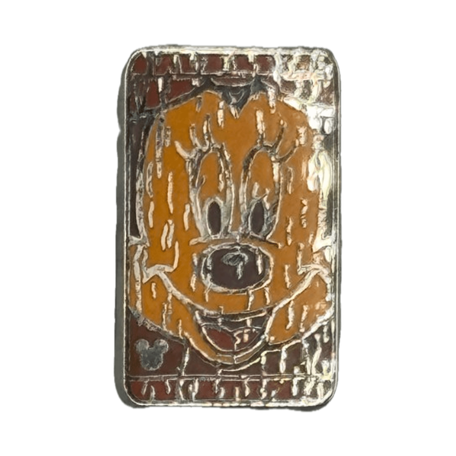 Minnie Mouse - Character Tiki Faces front