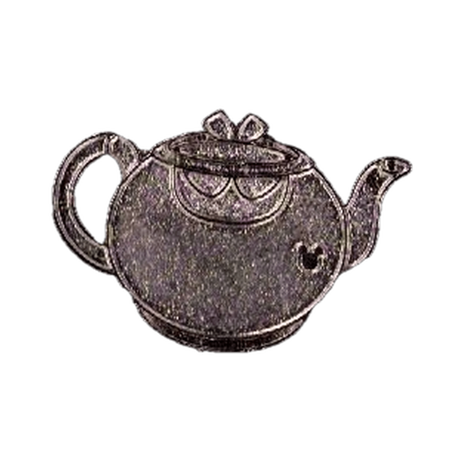 Alice Chaser - Alice in Wonderland Teapots front