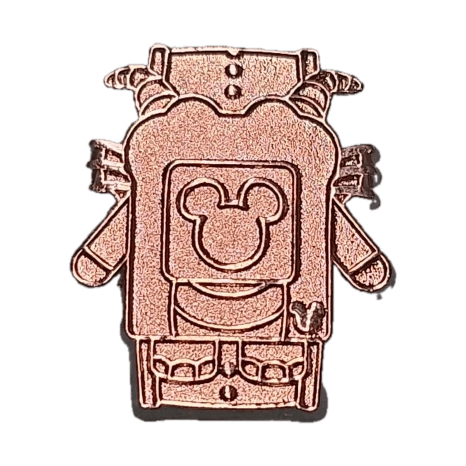 Figment Chaser - Character MagicBands front