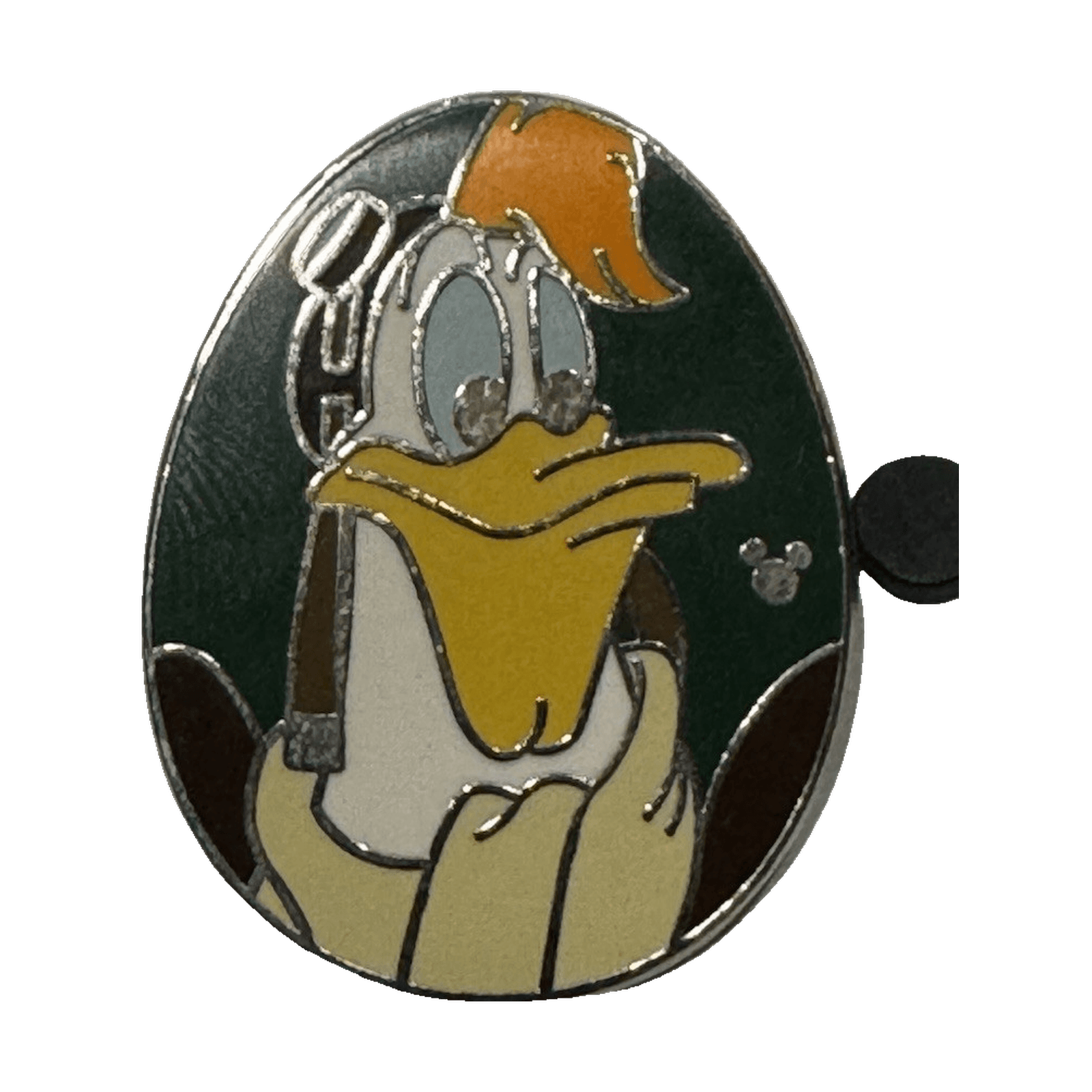 Launchpad McQuack