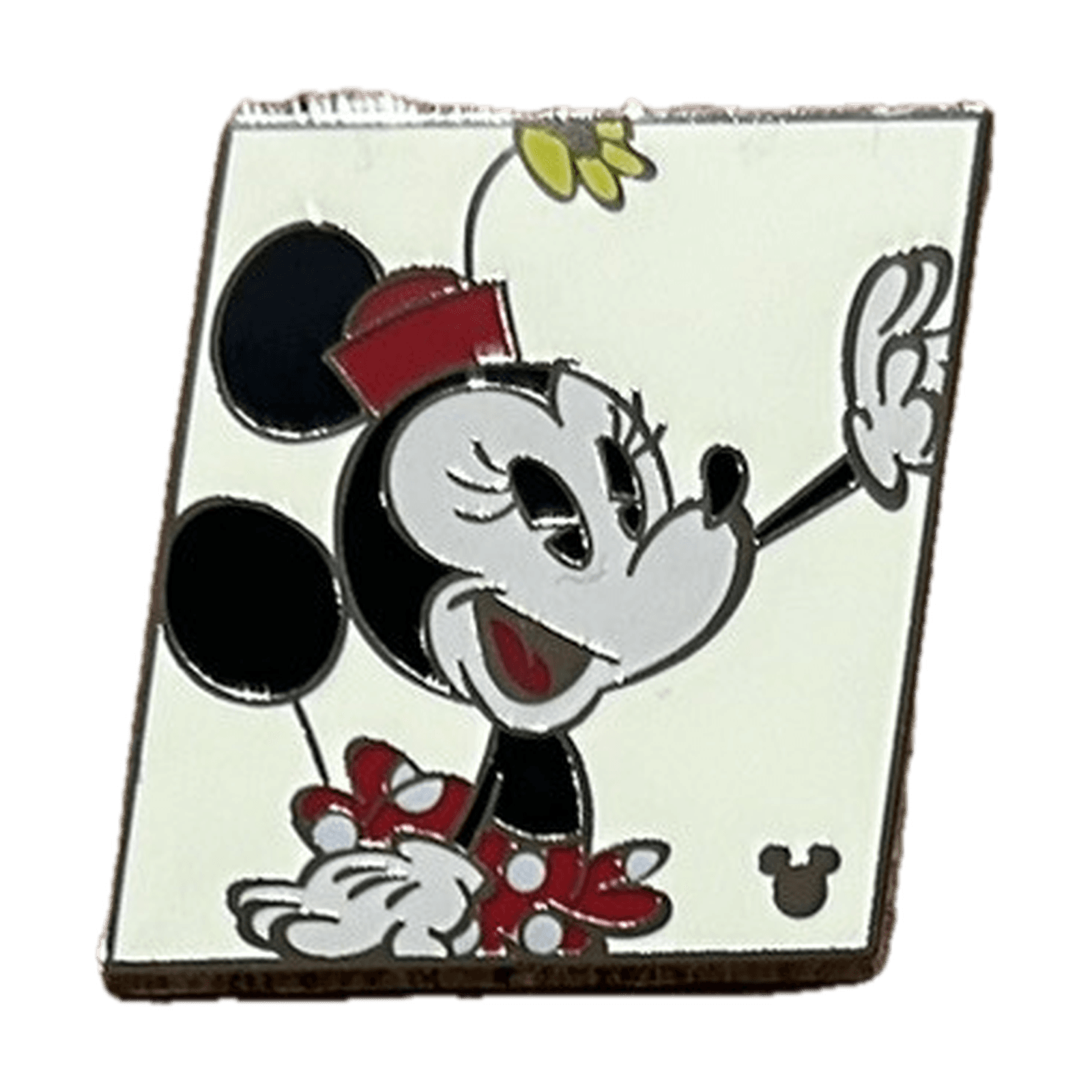 Minnie Mouse Animated Shorts Art Style — WDW front