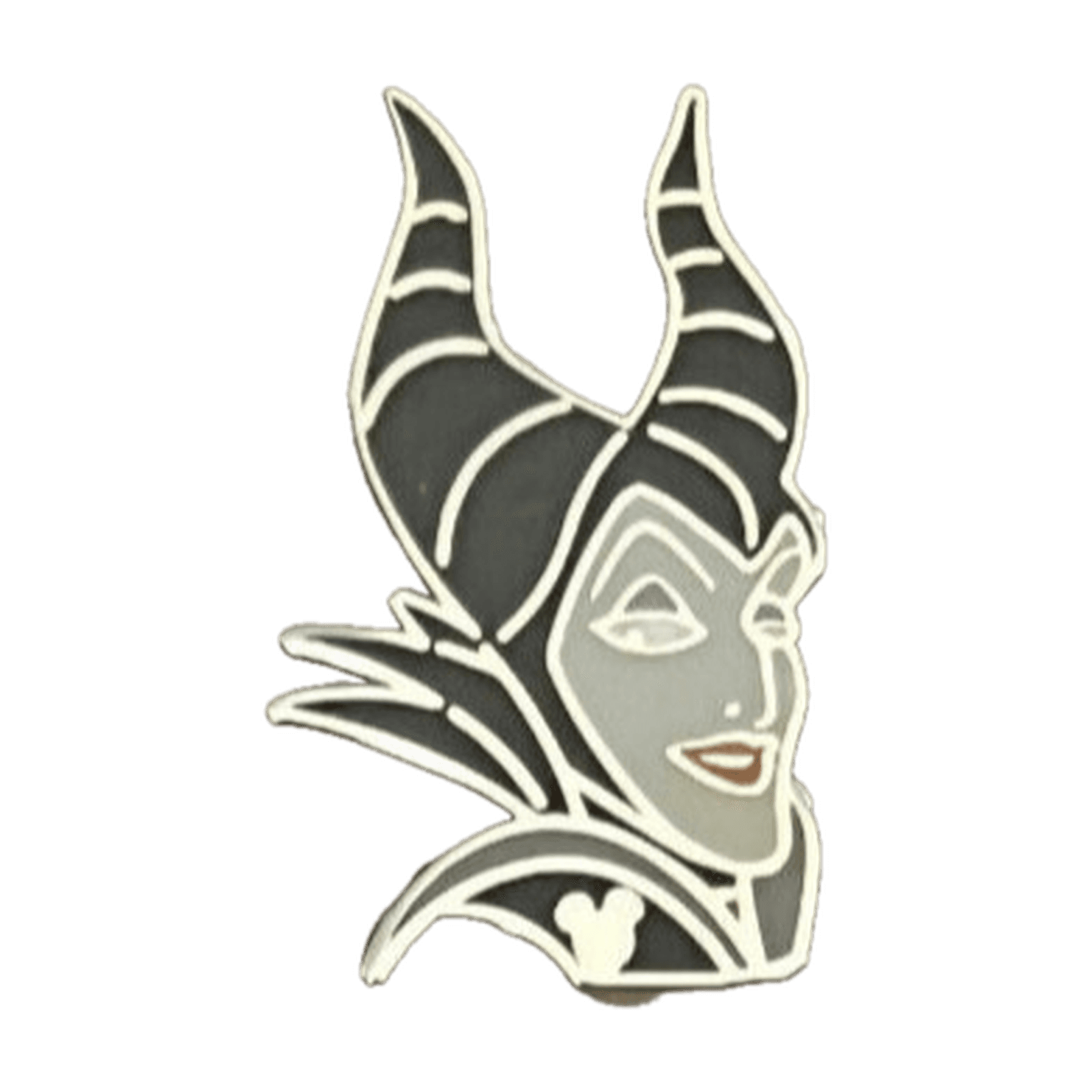 Maleficent Disney Villain front